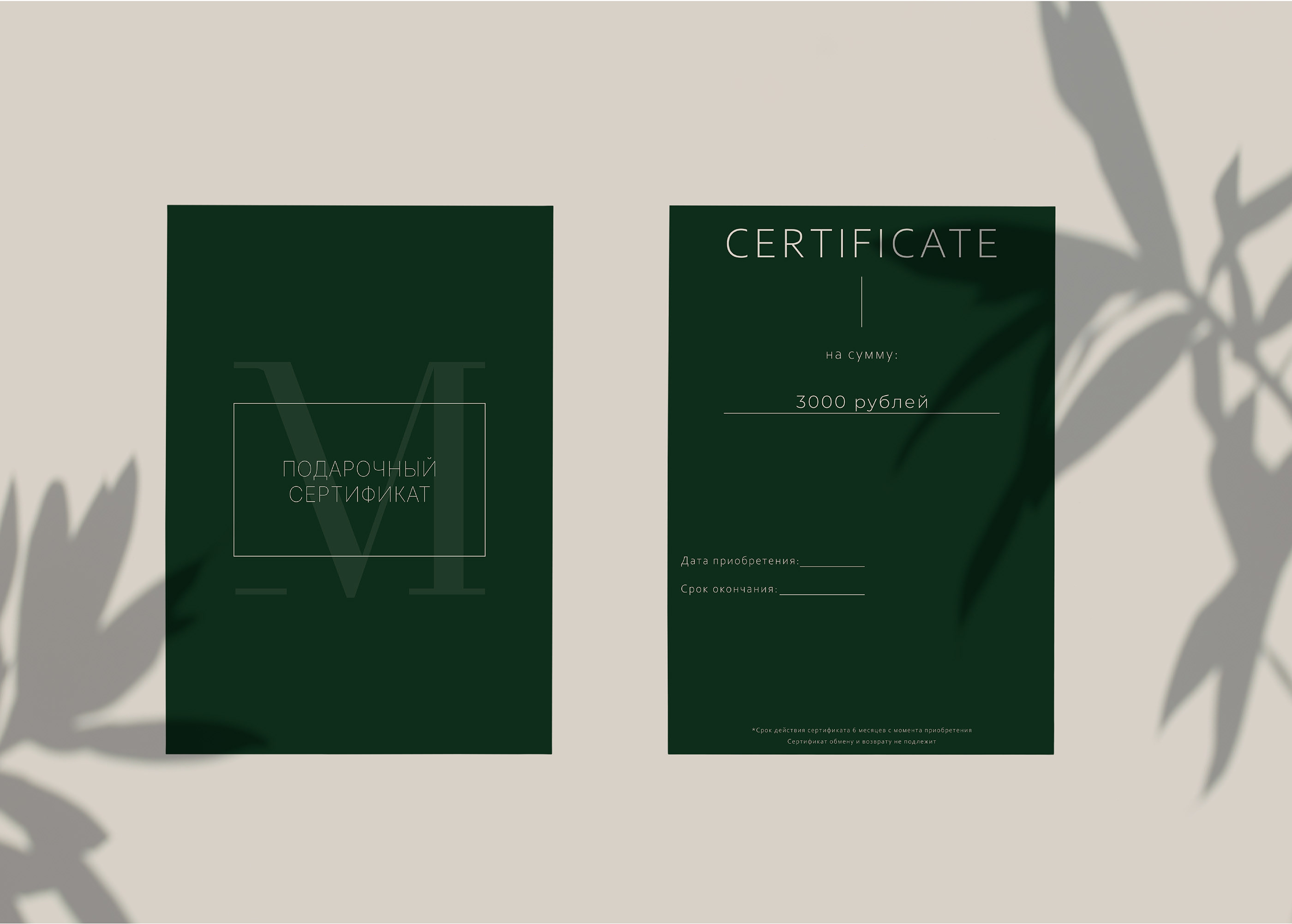 Логотип и Фирменный стиль для ногтевого мастера — Изображение №10 — Брендинг, Анимация на Dprofile