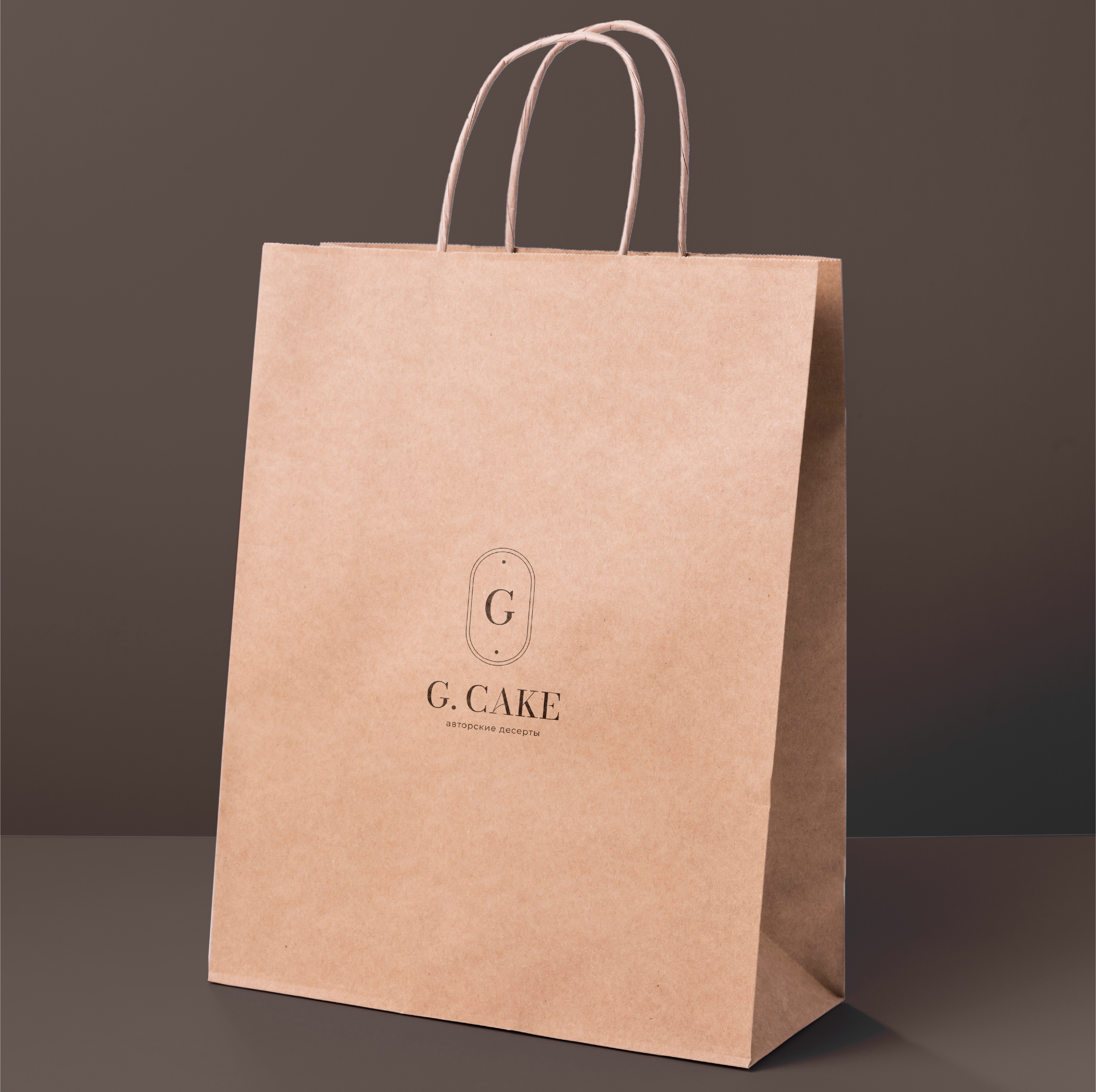 Логотип для кондитера — Изображение №12 — Брендинг, Маркетинг на Dprofile