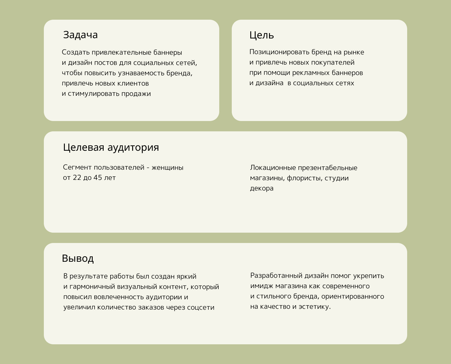 Баннеры и дизайн для социальных сетей — Изображение №2 — Брендинг, Маркетинг на Dprofile