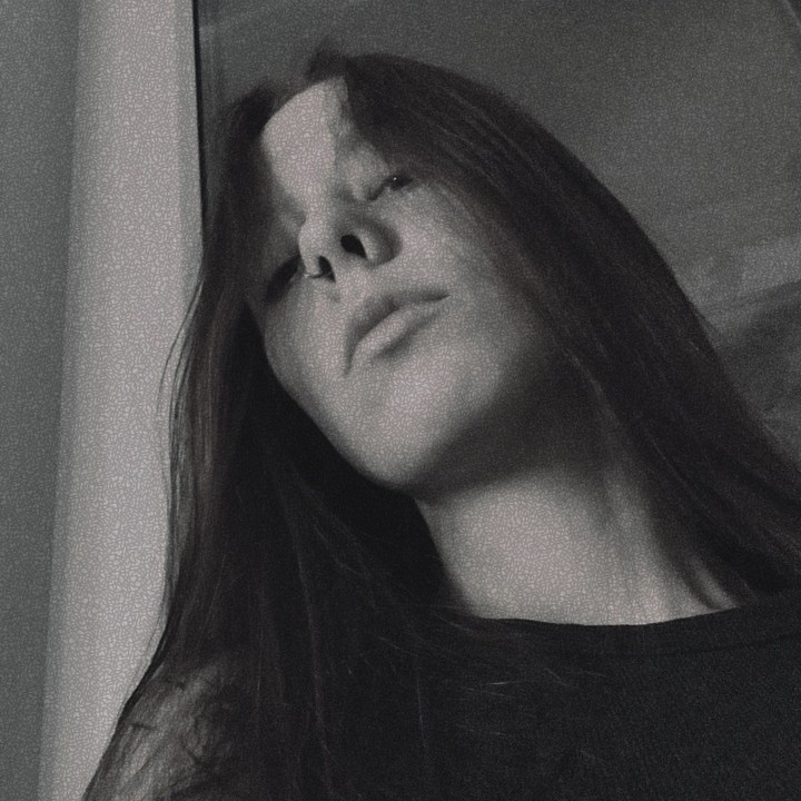 Аватар пользователя Лиза Будович