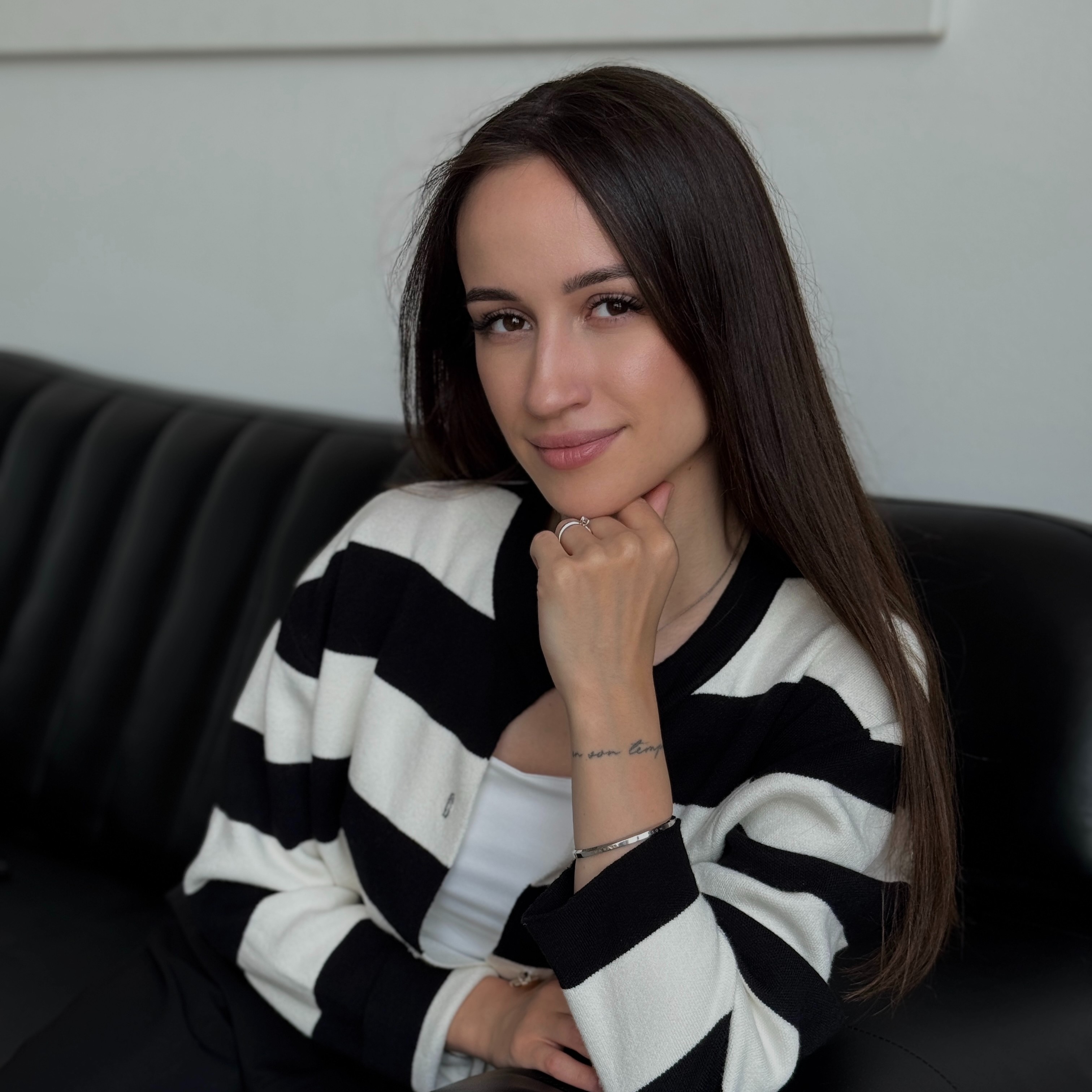 Аватар пользователя Татьяна Воронова