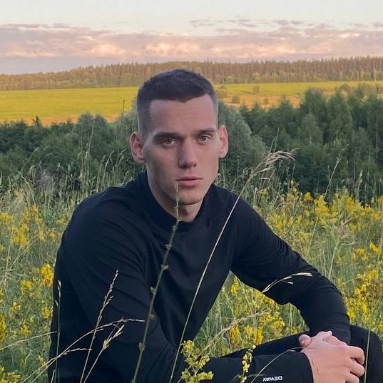 Аватар пользователя Степан Фирак