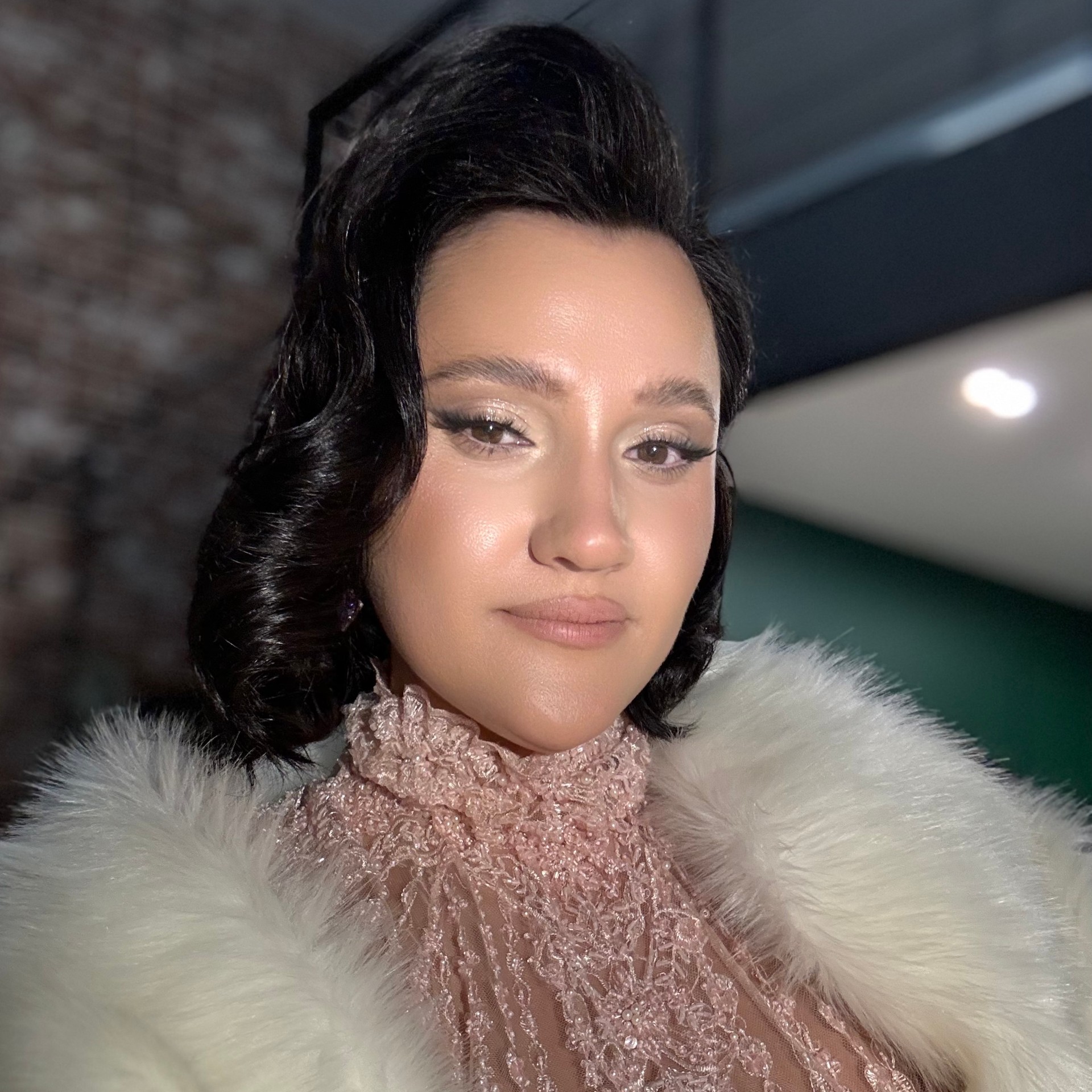 Аватар пользователя Валерия Шамсутдинова