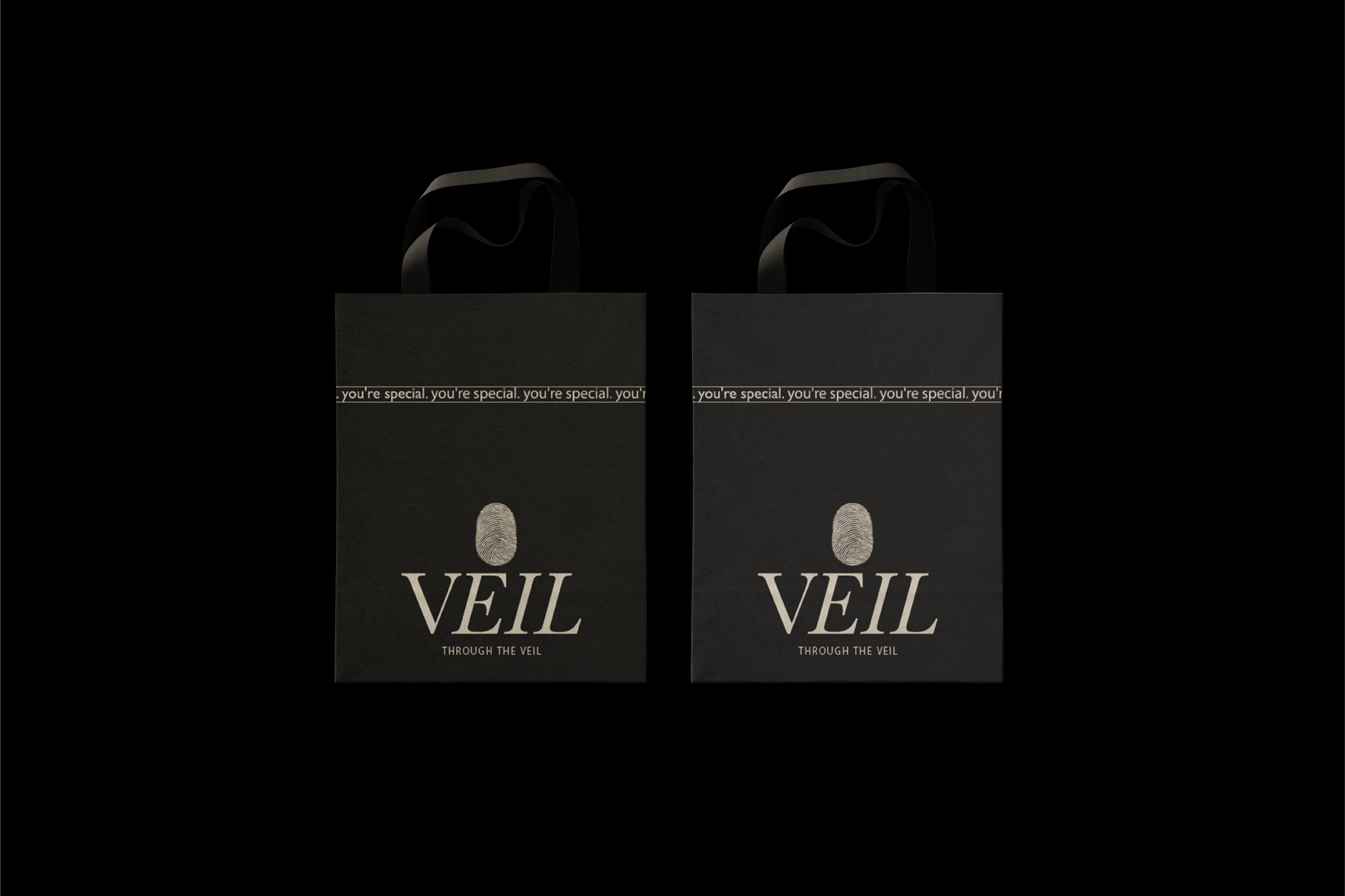 VEIL / фирменный стиль для бренда парфюмерии — Изображение №10 — Брендинг на Dprofile