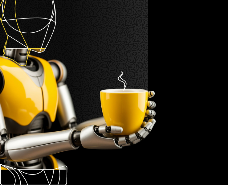 Проект "Botlegger" — Интерфейсы, Графика на Dprofile