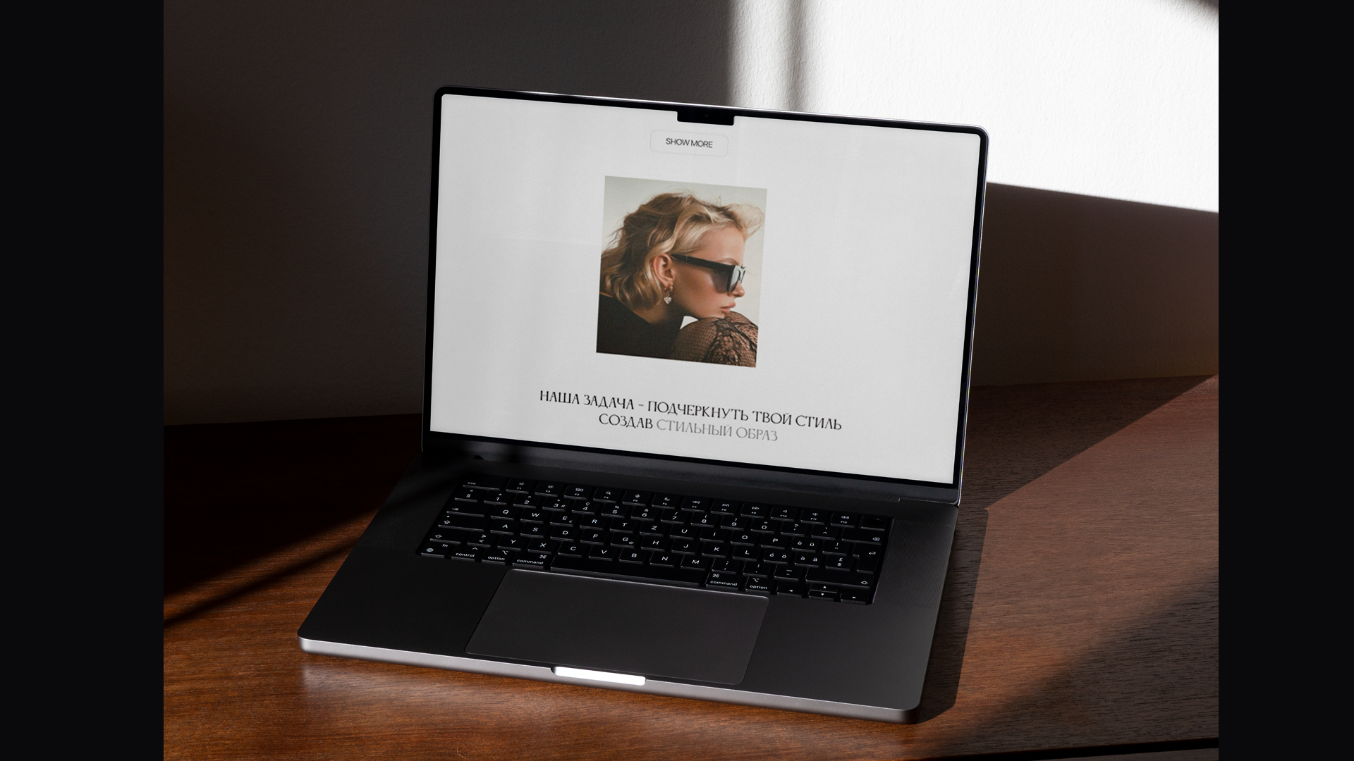 Интернет-магазин очков и аксессуаров — Изображение №10 — Интерфейсы на Dprofile