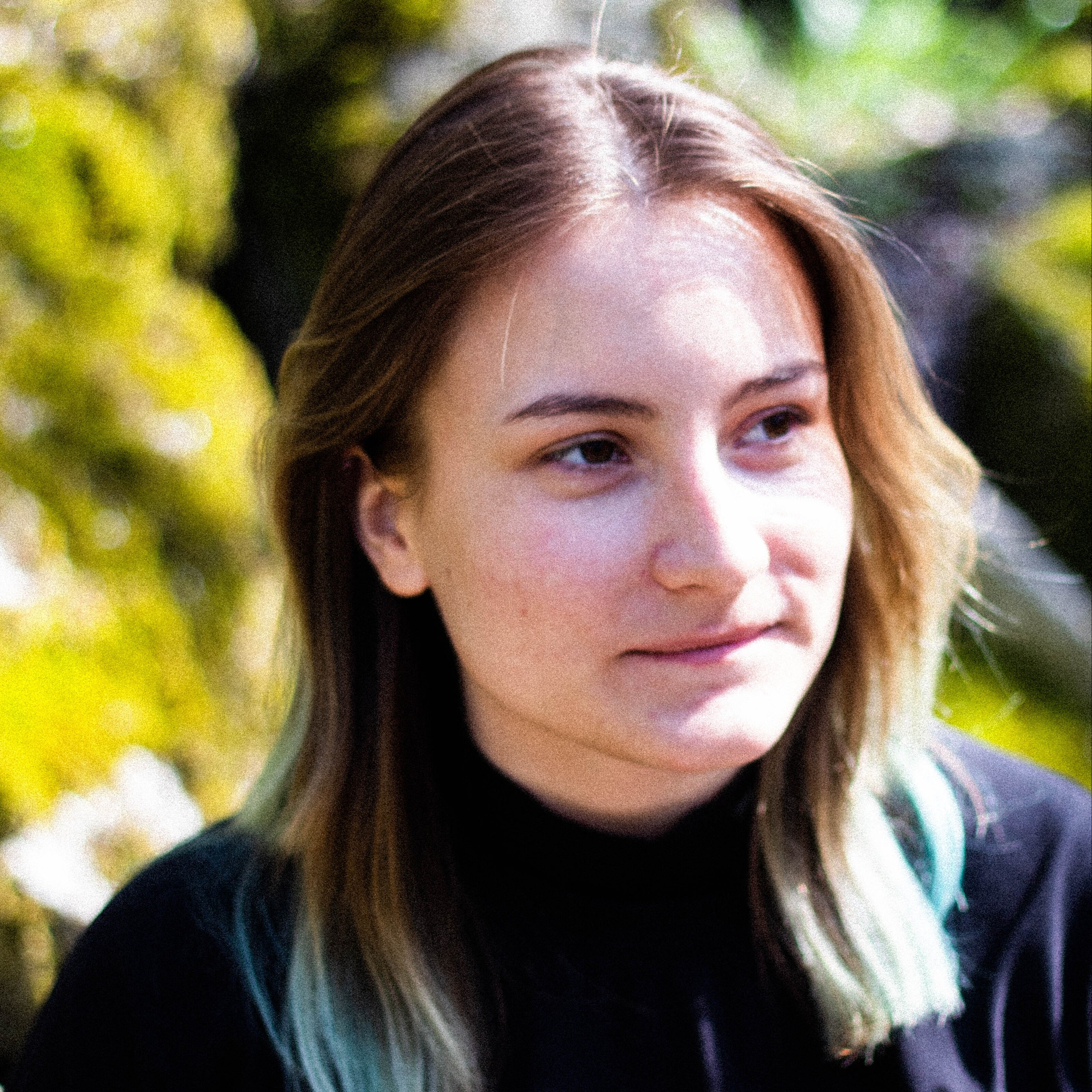 Аватар пользователя Элина Лéвец