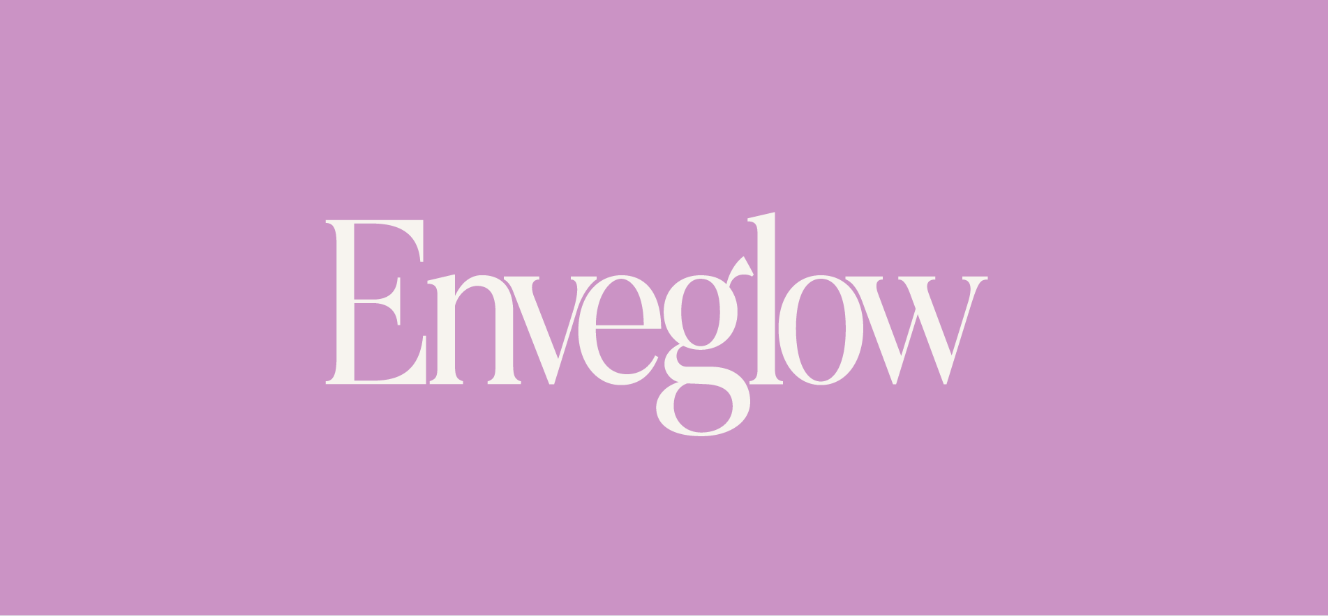 Enveglow / Фирменный стиль — Изображение №2 — Брендинг на Dprofile