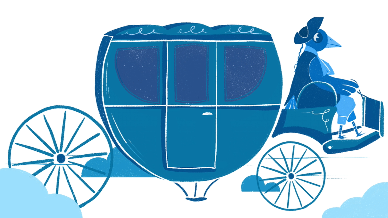 Буктрейлер «КОРИОН» — Изображение №8 — Графика, Анимация на Dprofile