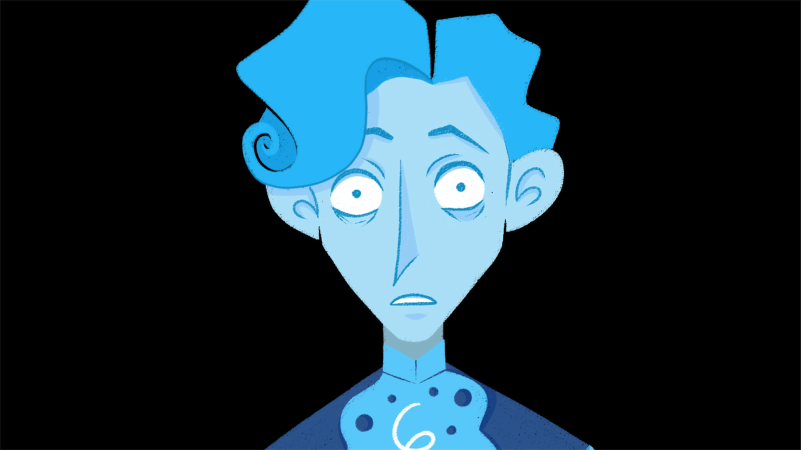 Буктрейлер «КОРИОН» — Изображение №6 — Графика, Анимация на Dprofile