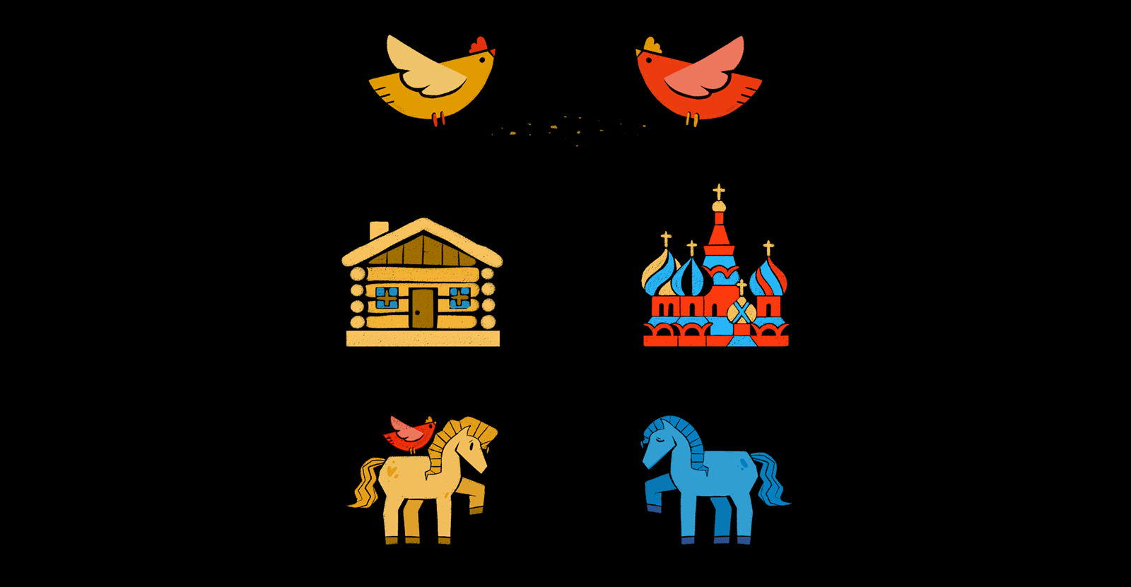 Буктрейлер «КОРИОН» — Изображение №12 — Графика, Анимация на Dprofile