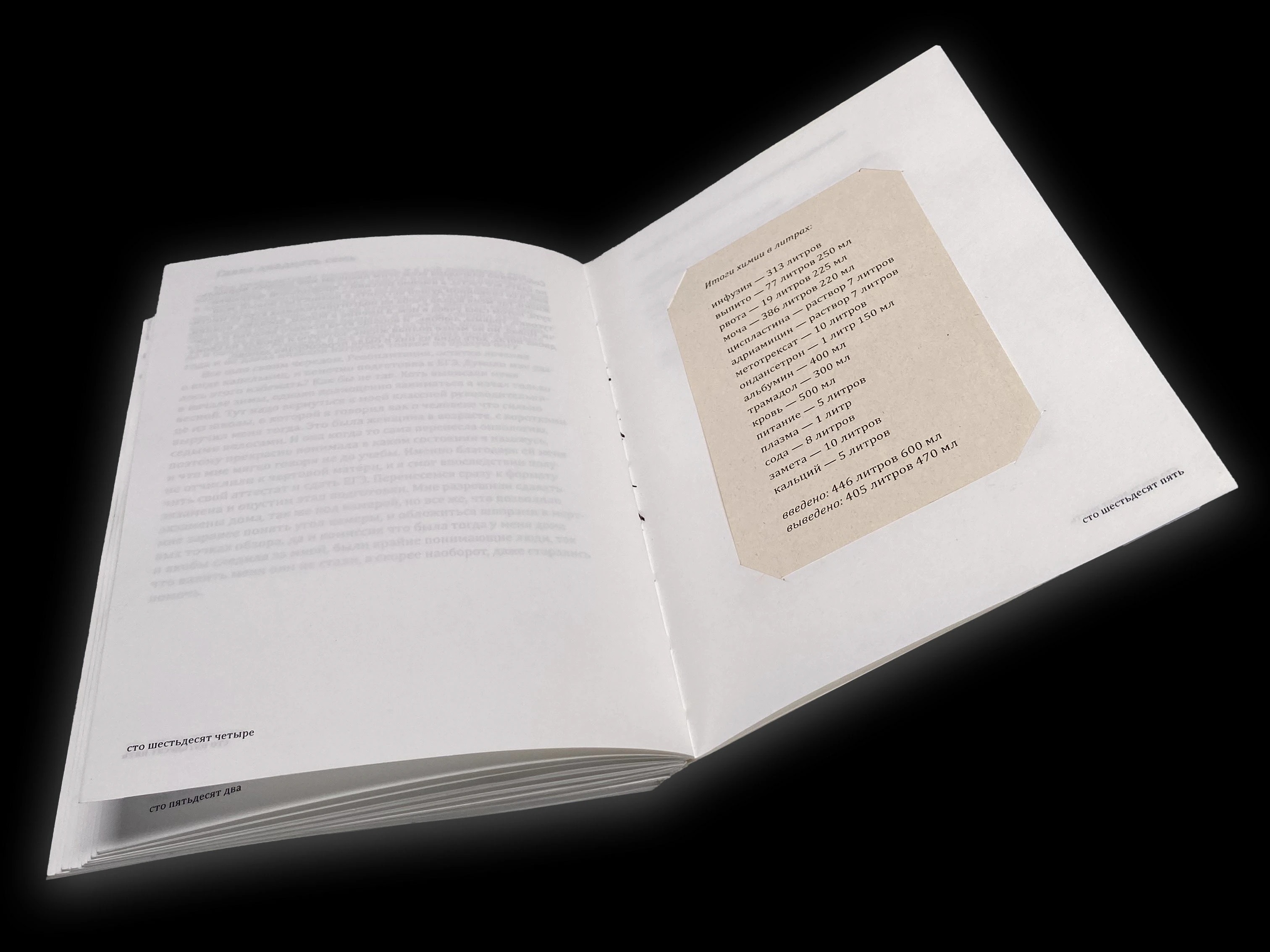 Книга "История о ничего не подозревающем мальчике" — Изображение №7 — Графика на Dprofile