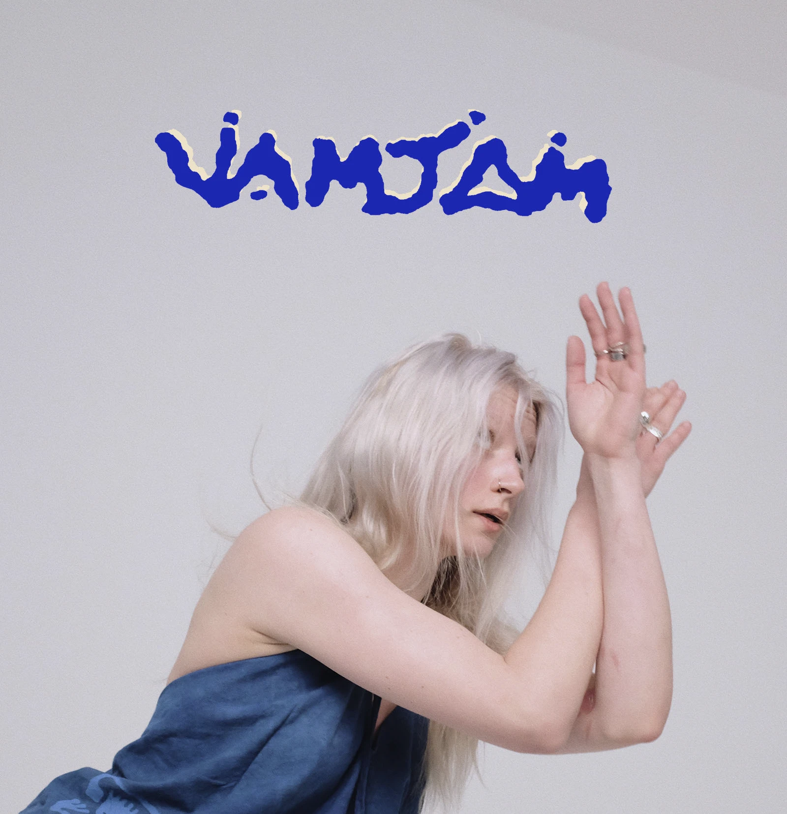VamJam — Изображение №1 — Брендинг, Графика на Dprofile