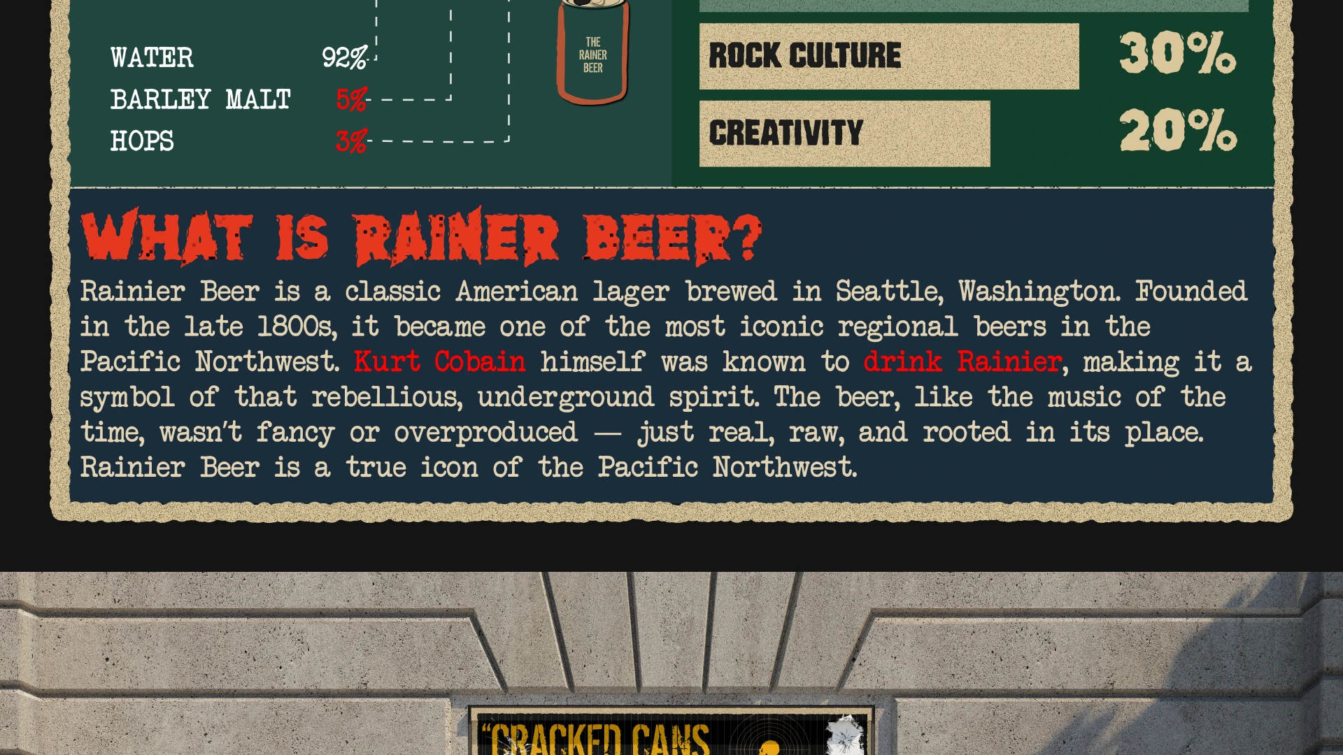 Kings of the Grunge — Изображение №22 — Графика на Dprofile