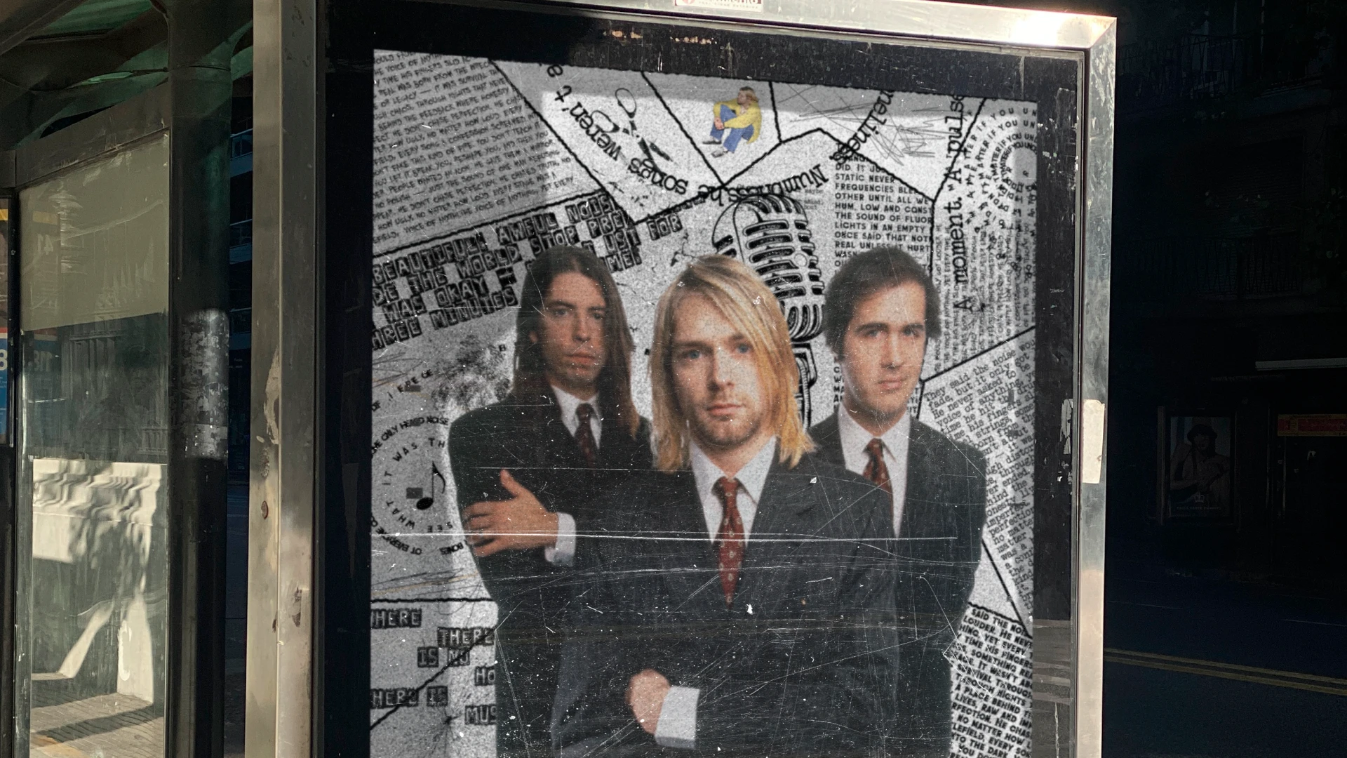 Kings of the Grunge — Изображение №33 — Графика на Dprofile