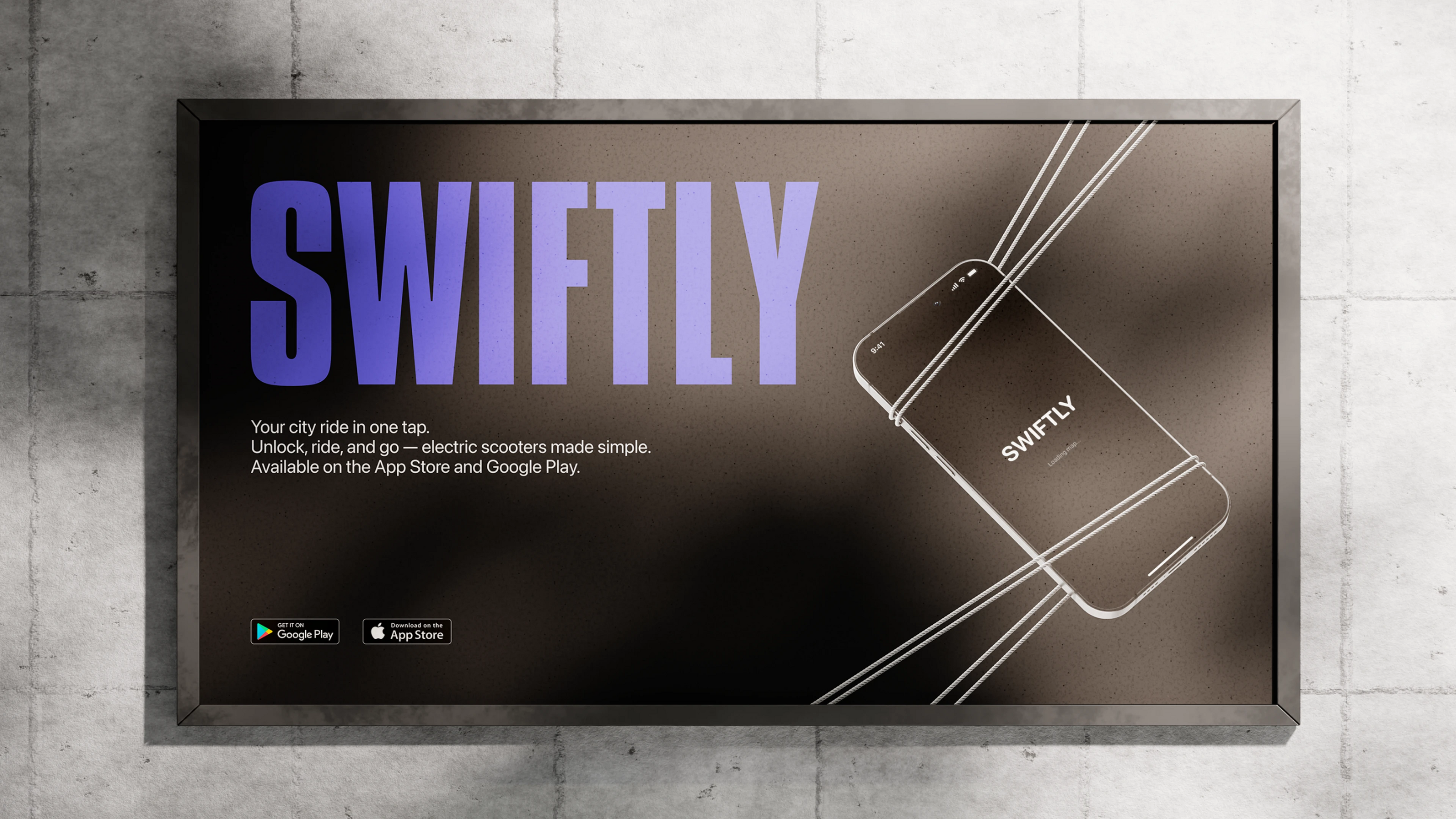 SWIFTLY — Изображение №13 — Интерфейсы на Dprofile