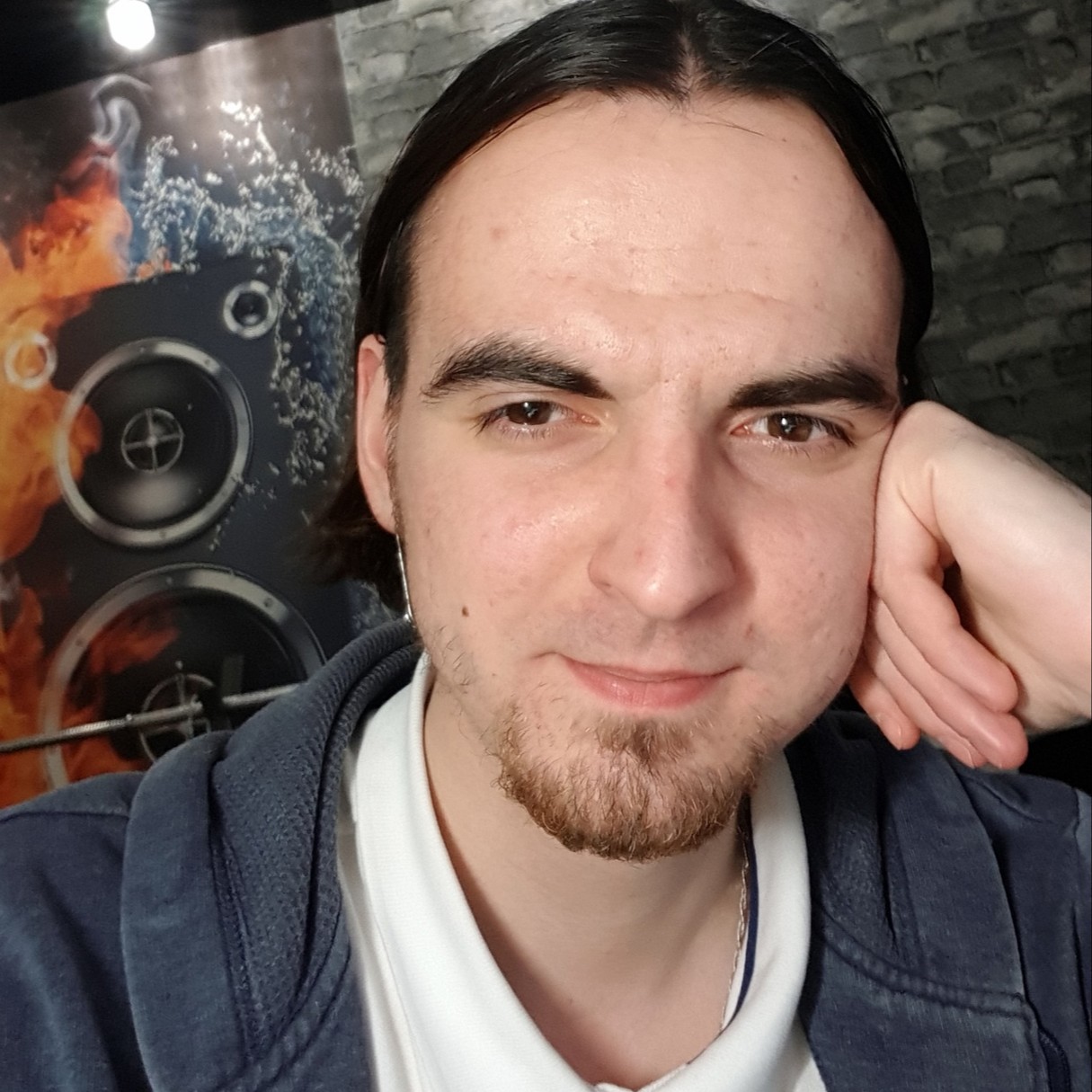 Аватар пользователя Никита Стрельцов
