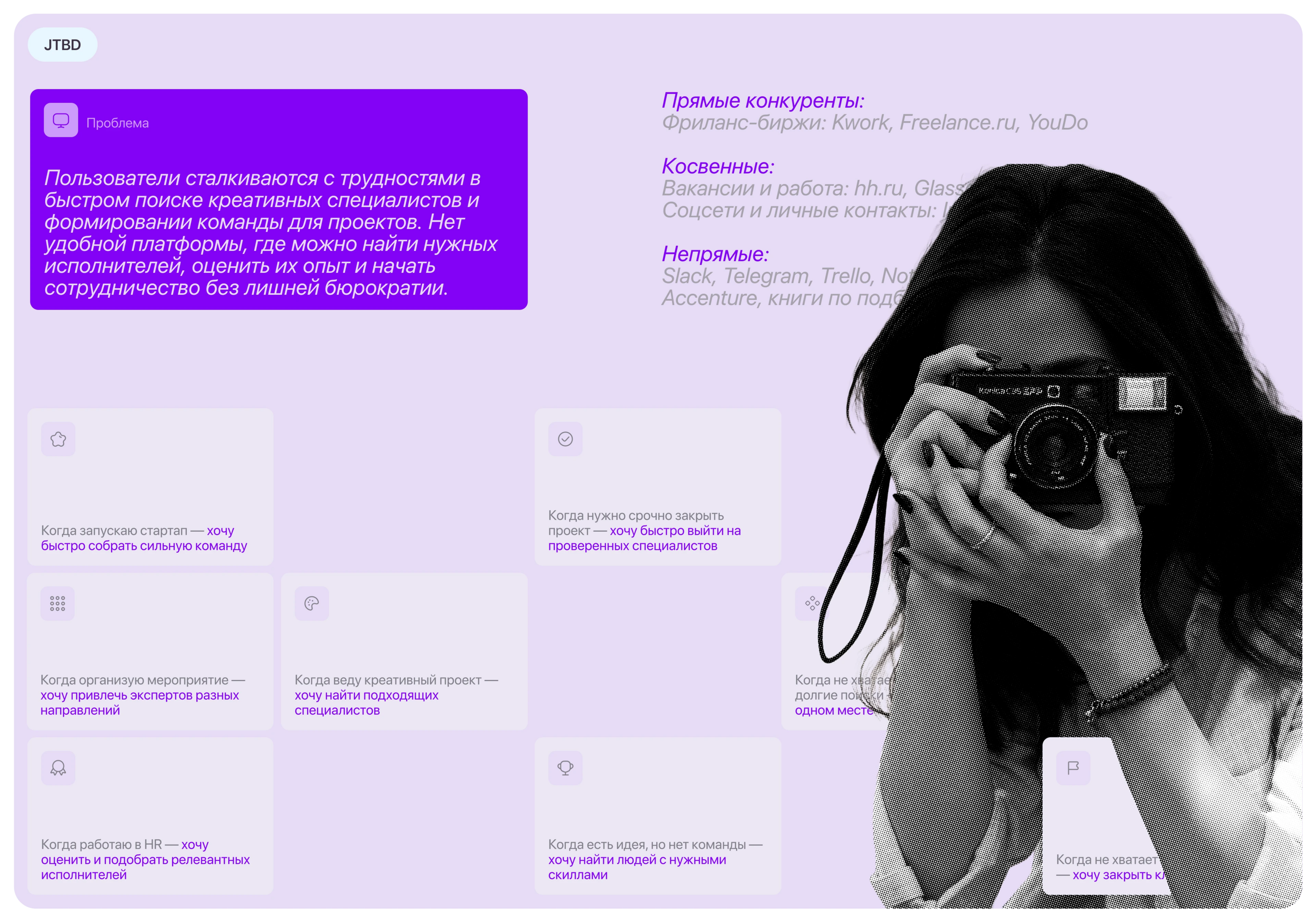 CREALUME | Mobile app design — Изображение №9 — Интерфейсы на Dprofile
