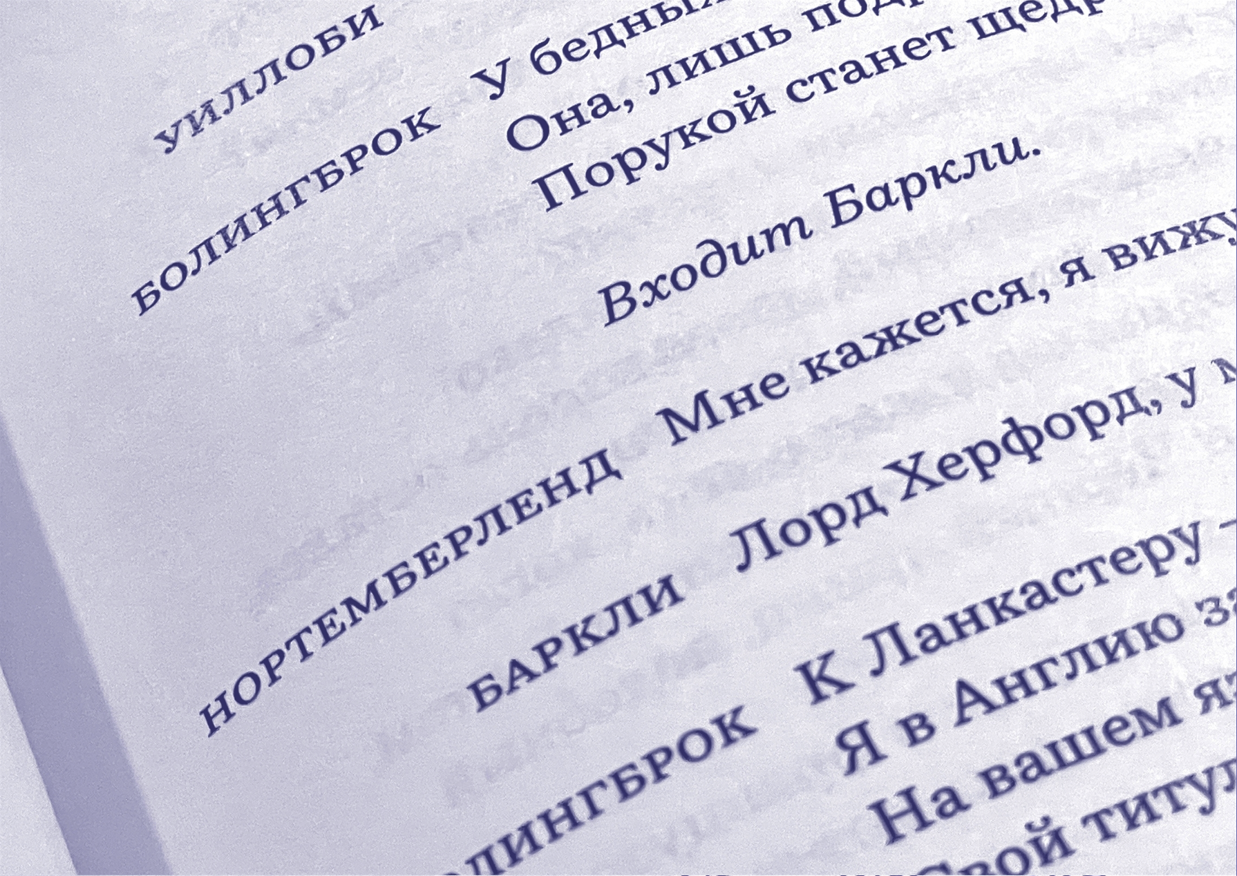 ALL THE KINGS. Исторические пьесы Уильяма Шекспира — Изображение №12 — Графика на Dprofile