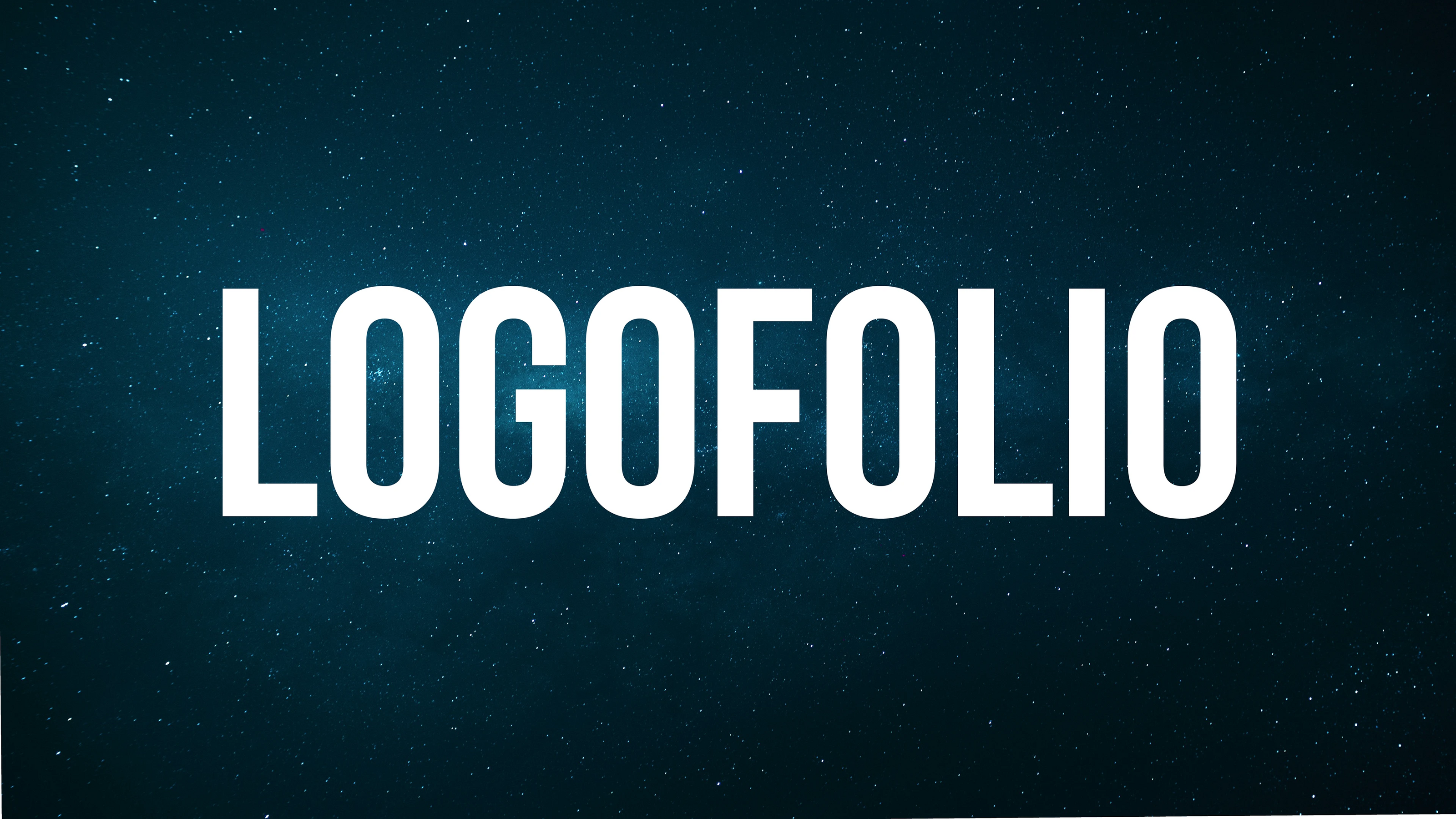 Логофолио — Изображение №1 — Брендинг на Dprofile