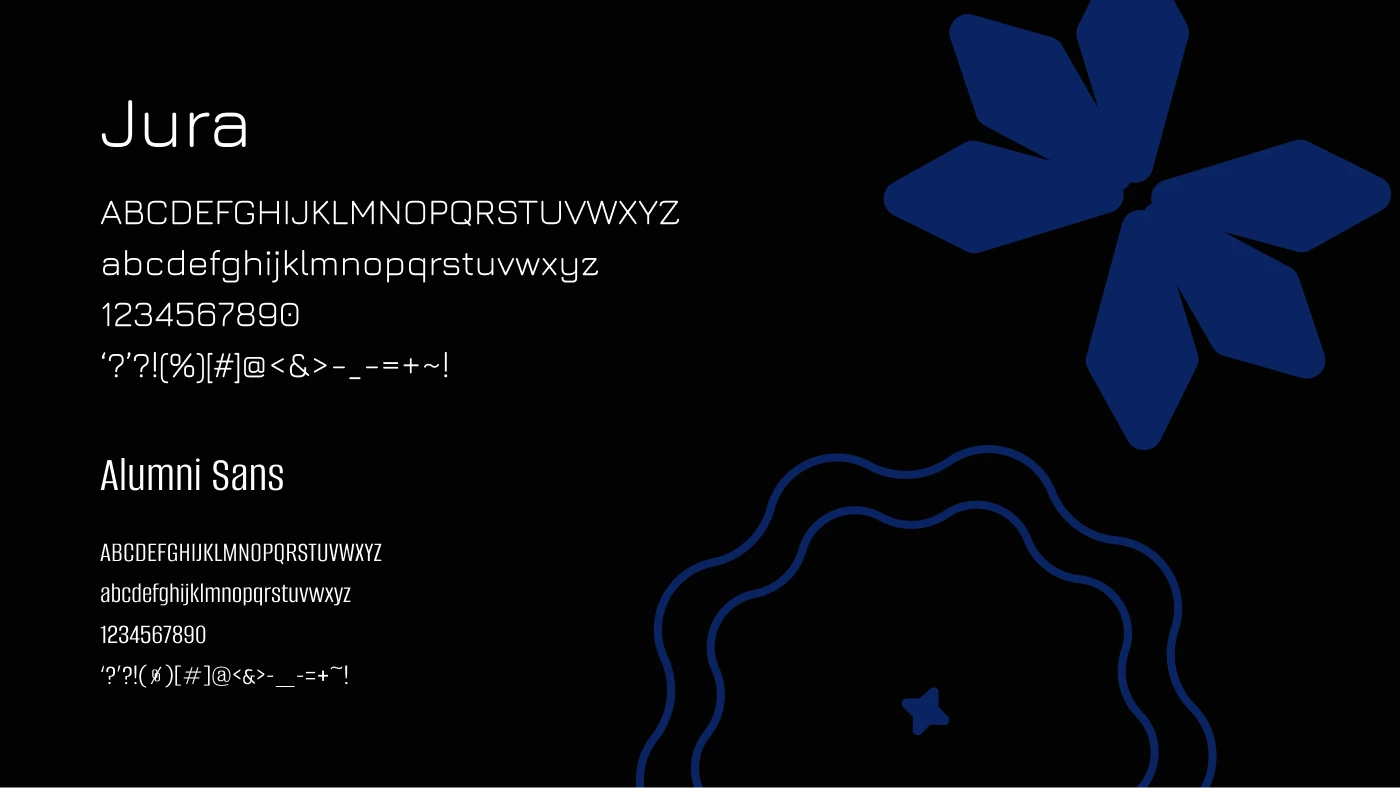 Логотип "Крылья океана" — Изображение №5 — Брендинг на Dprofile