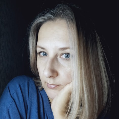 Аватар пользователя Лара Титова