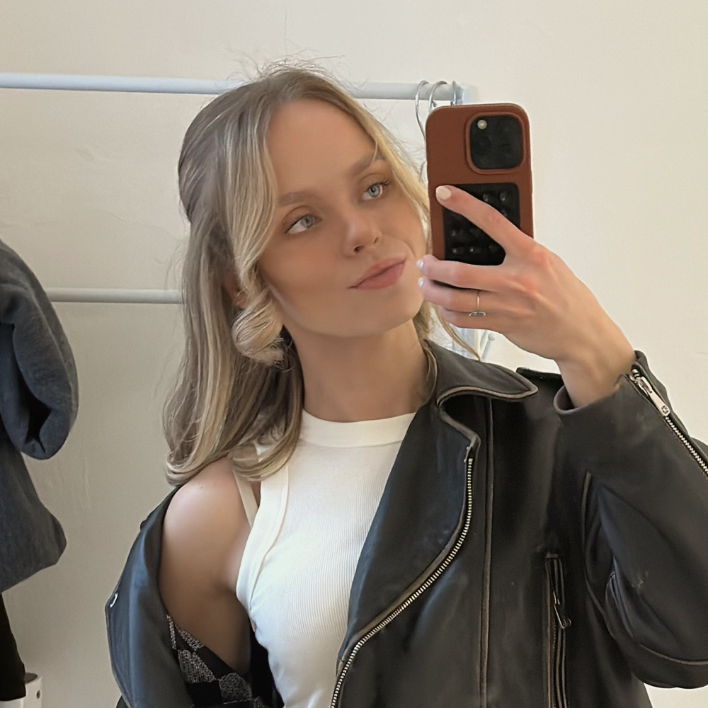 Аватар пользователя Anna Bushkareva