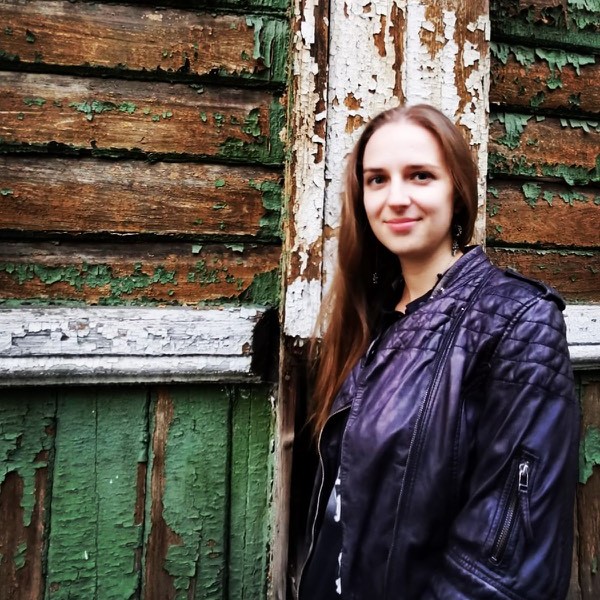 Аватар пользователя Ольга Климахина