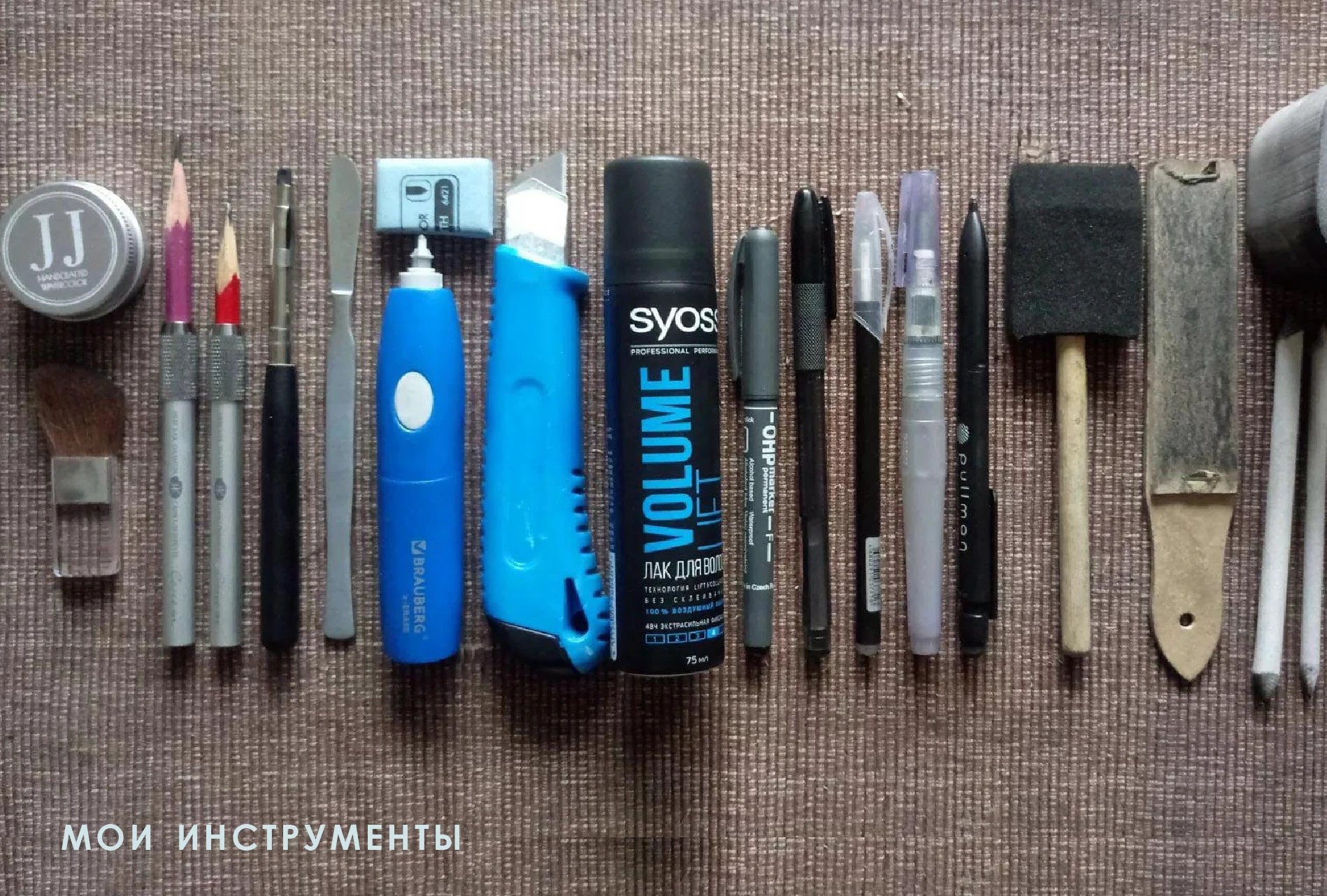 Мое акварельное и карандашное творчество — Изображение №5 — Иллюстрация на Dprofile