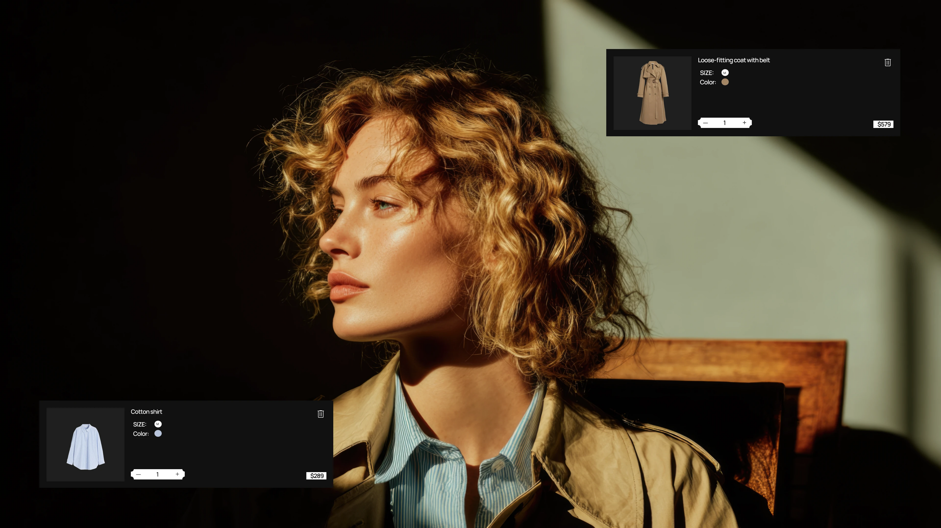 ARISTO | Online store — Изображение №12 — Интерфейсы на Dprofile