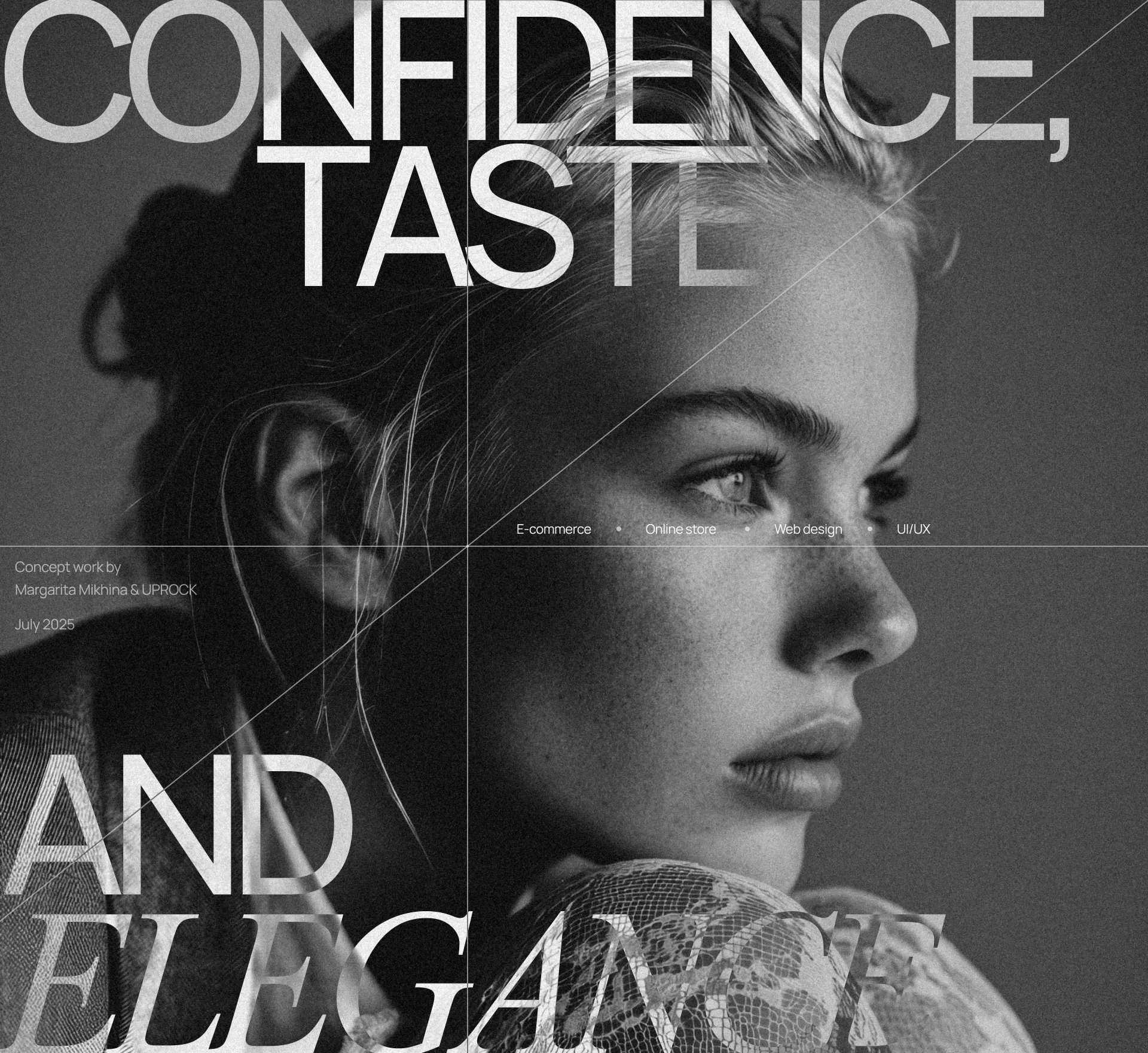 ARISTO | Online store — Изображение №1 — Интерфейсы на Dprofile