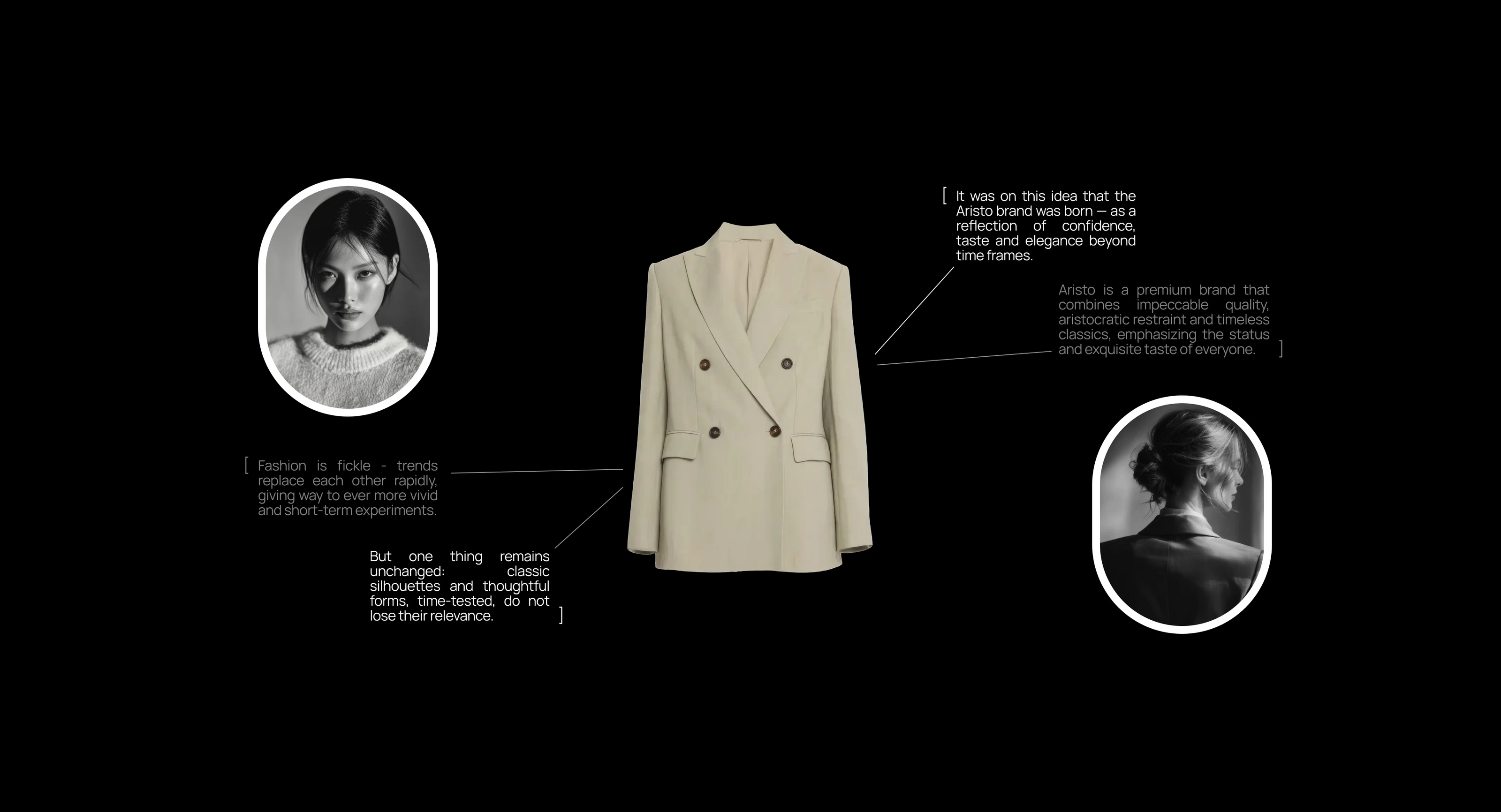 ARISTO | Online store — Изображение №2 — Интерфейсы на Dprofile