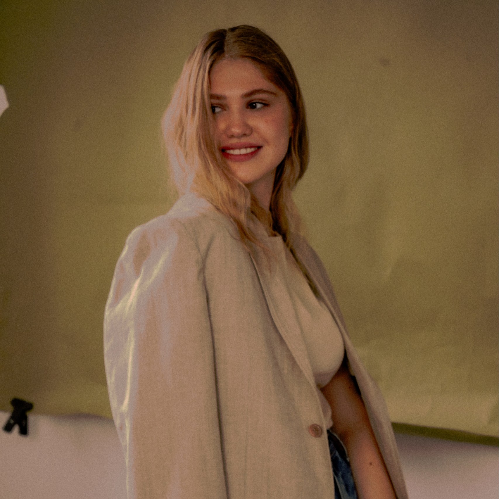 Аватар пользователя Маргарита Михина