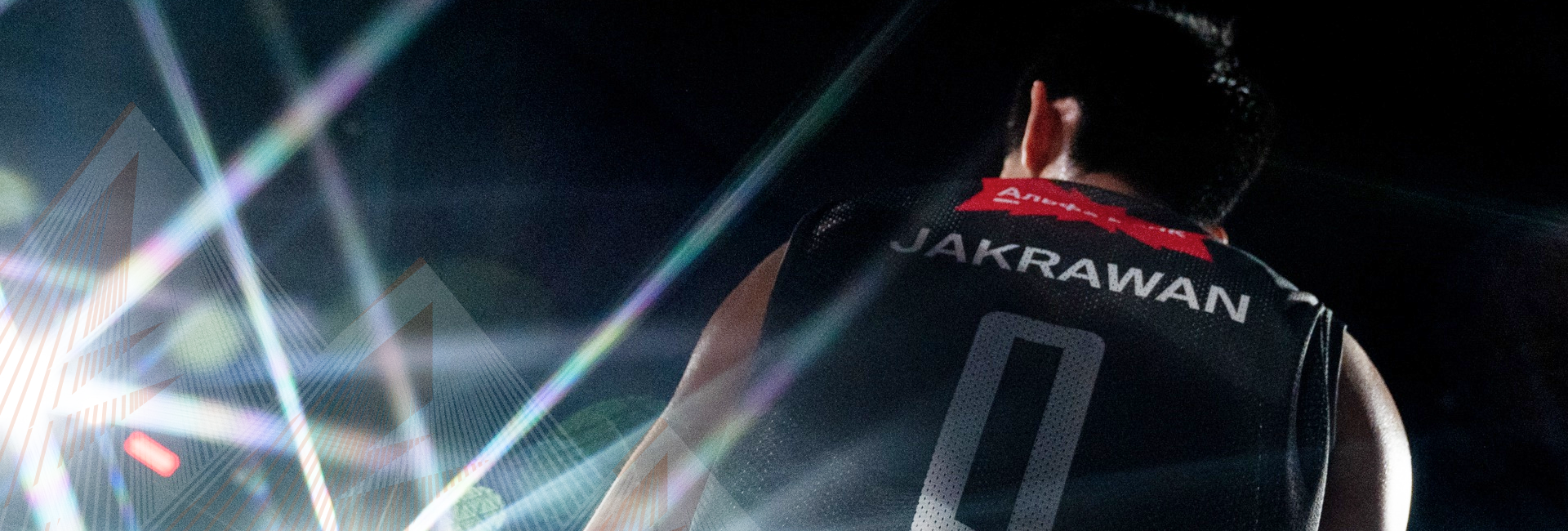 II Международный турнир по баскетболу 3x3 — Изображение №9 — Брендинг на Dprofile