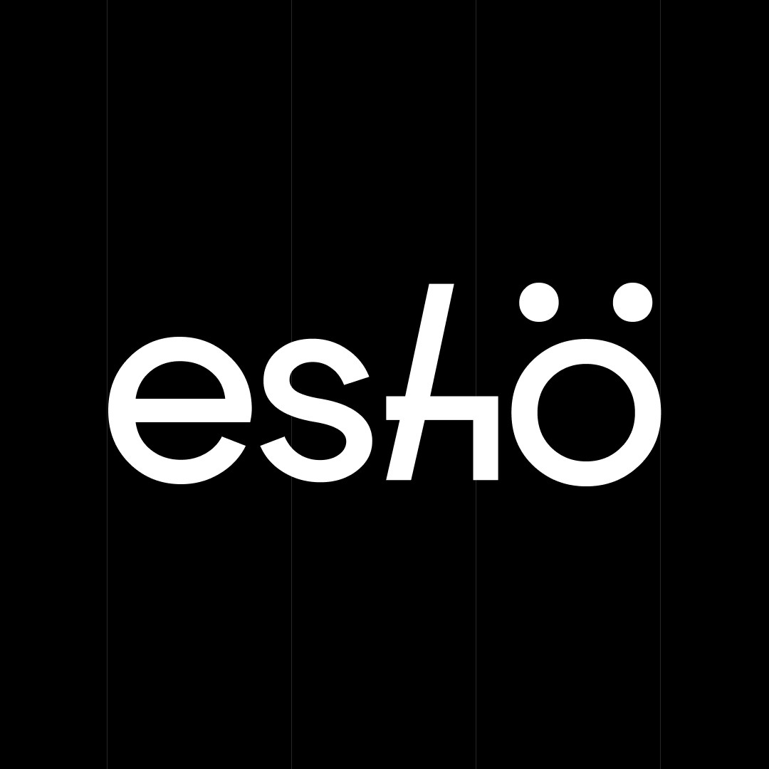 Аватар пользователя ESHO // design studio
