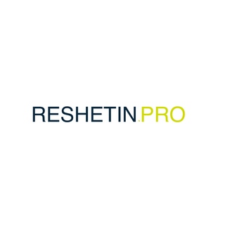 Аватар пользователя reshetin.pro