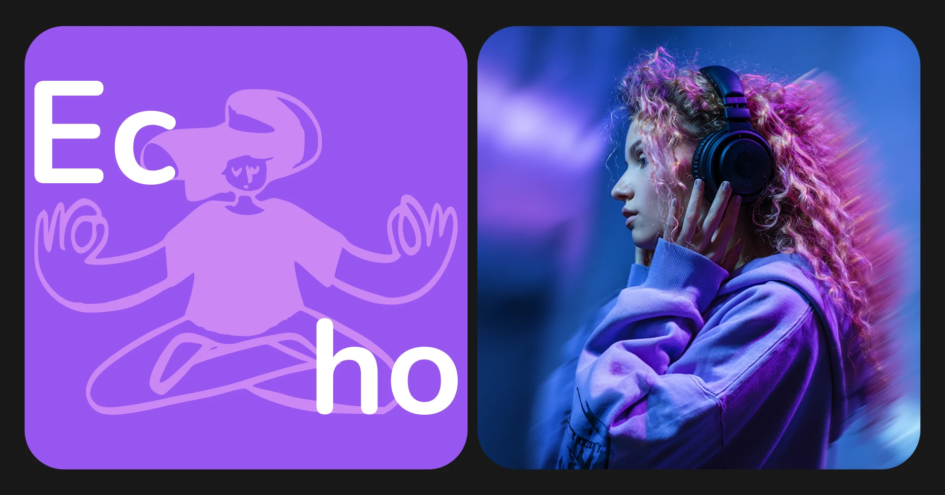 ECHO | A Podcast Mobile App — Изображение №5 — Интерфейсы на Dprofile