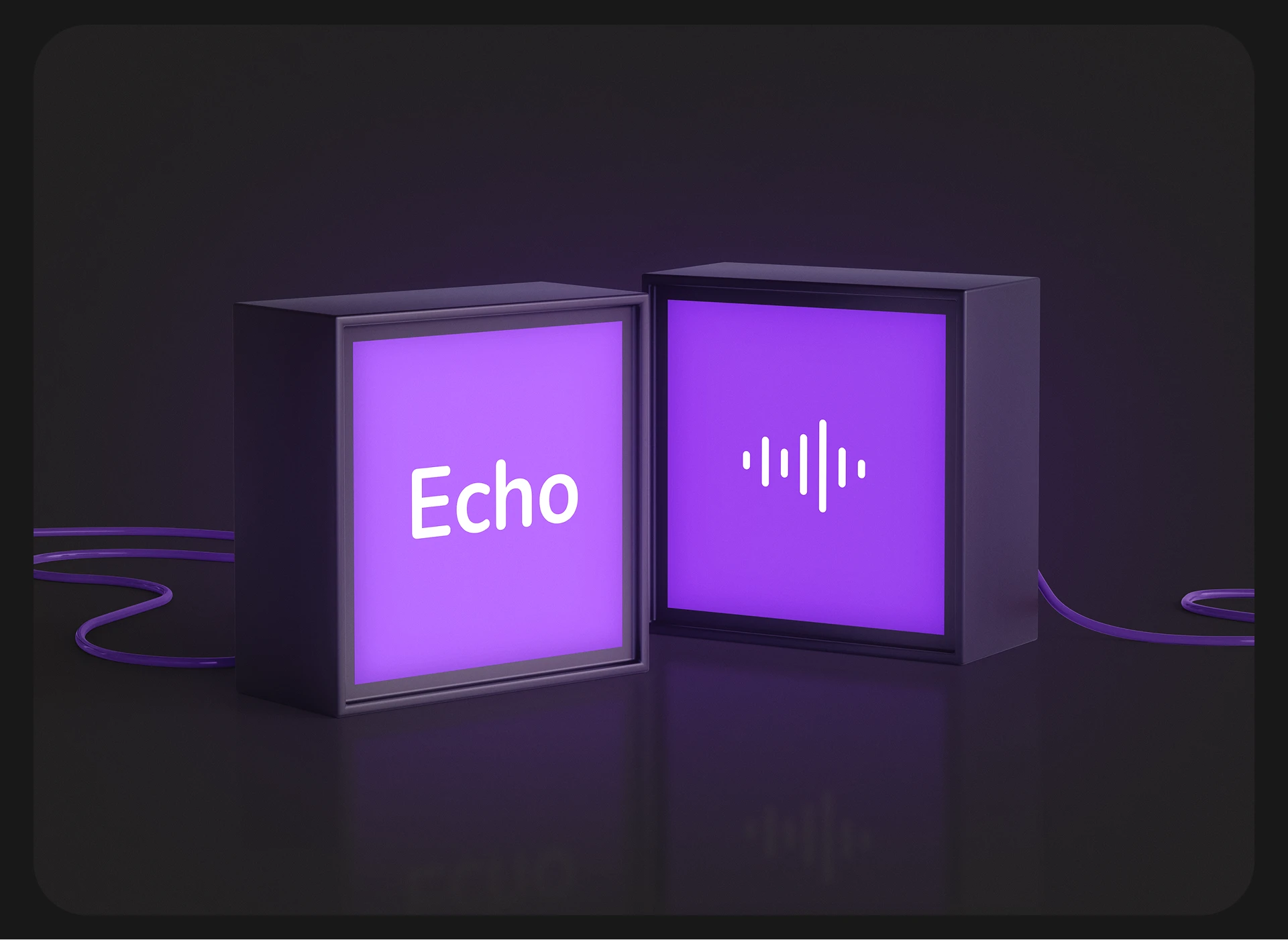 ECHO | A Podcast Mobile App — Изображение №13 — Интерфейсы на Dprofile