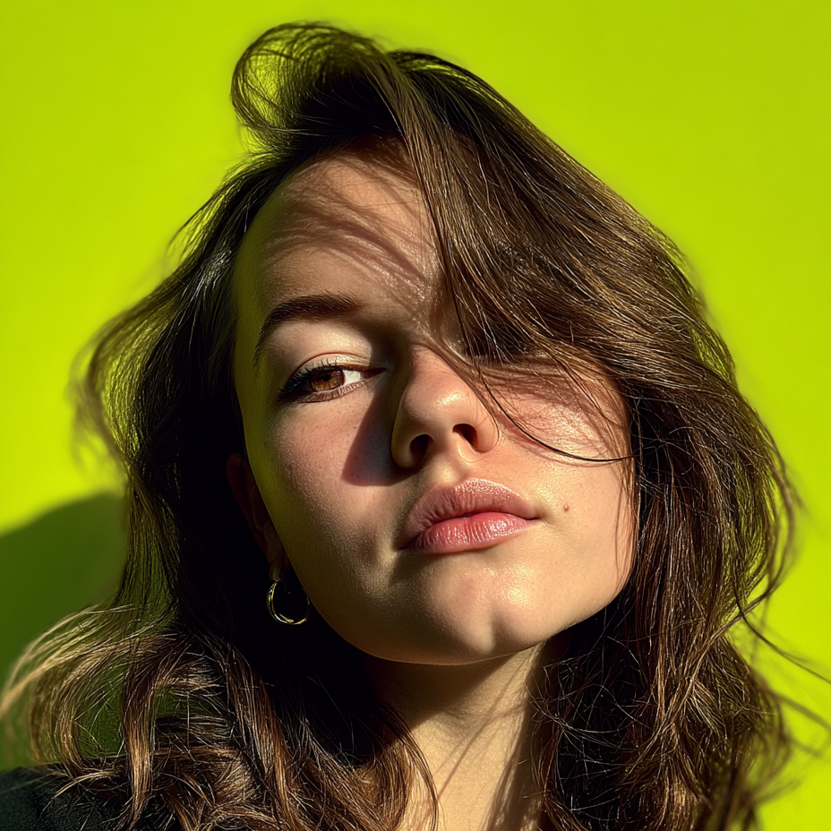 Аватар пользователя Виктория Зеленцова