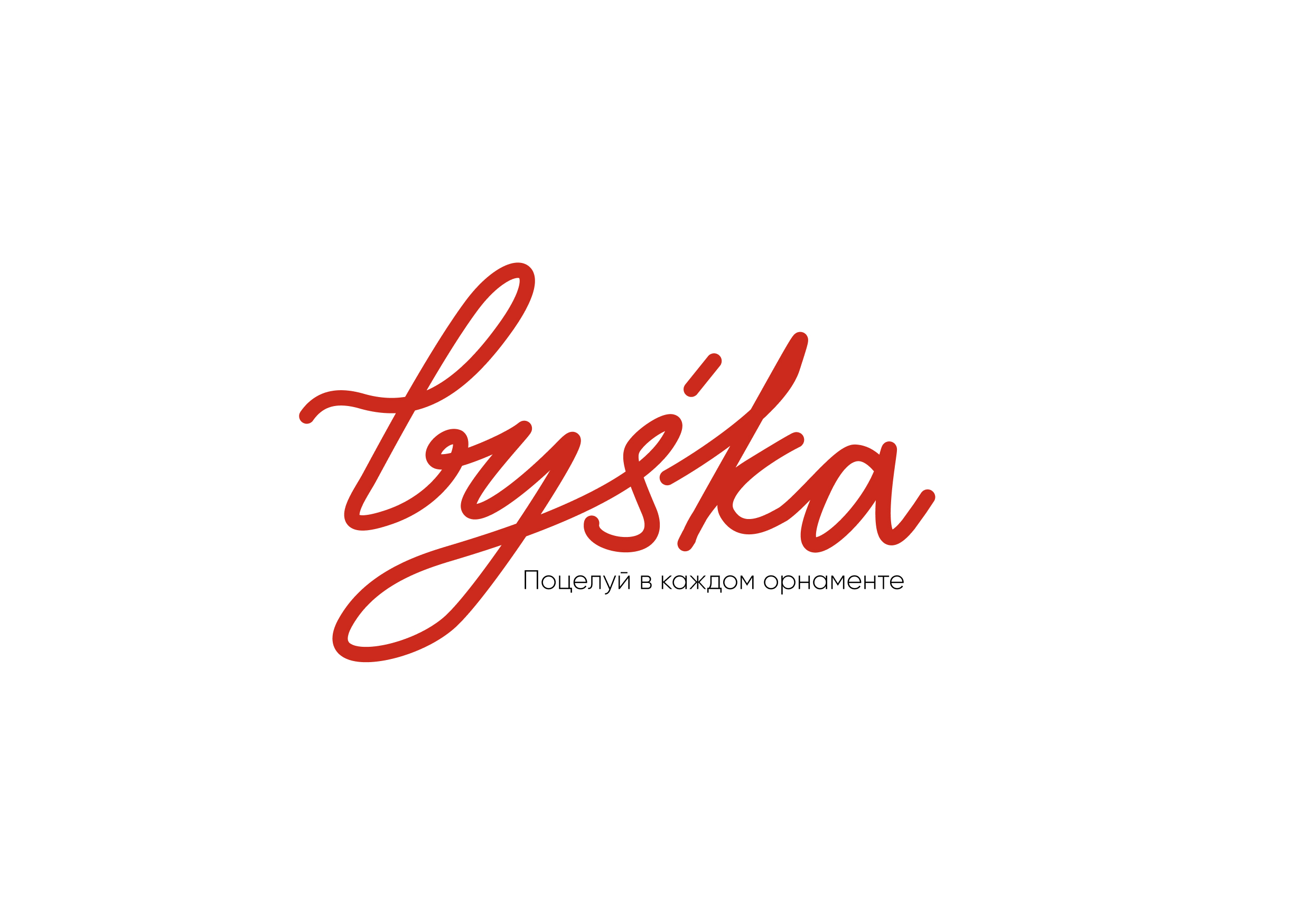 Брендинг «Byska» — Изображение №1 — Брендинг на Dprofile