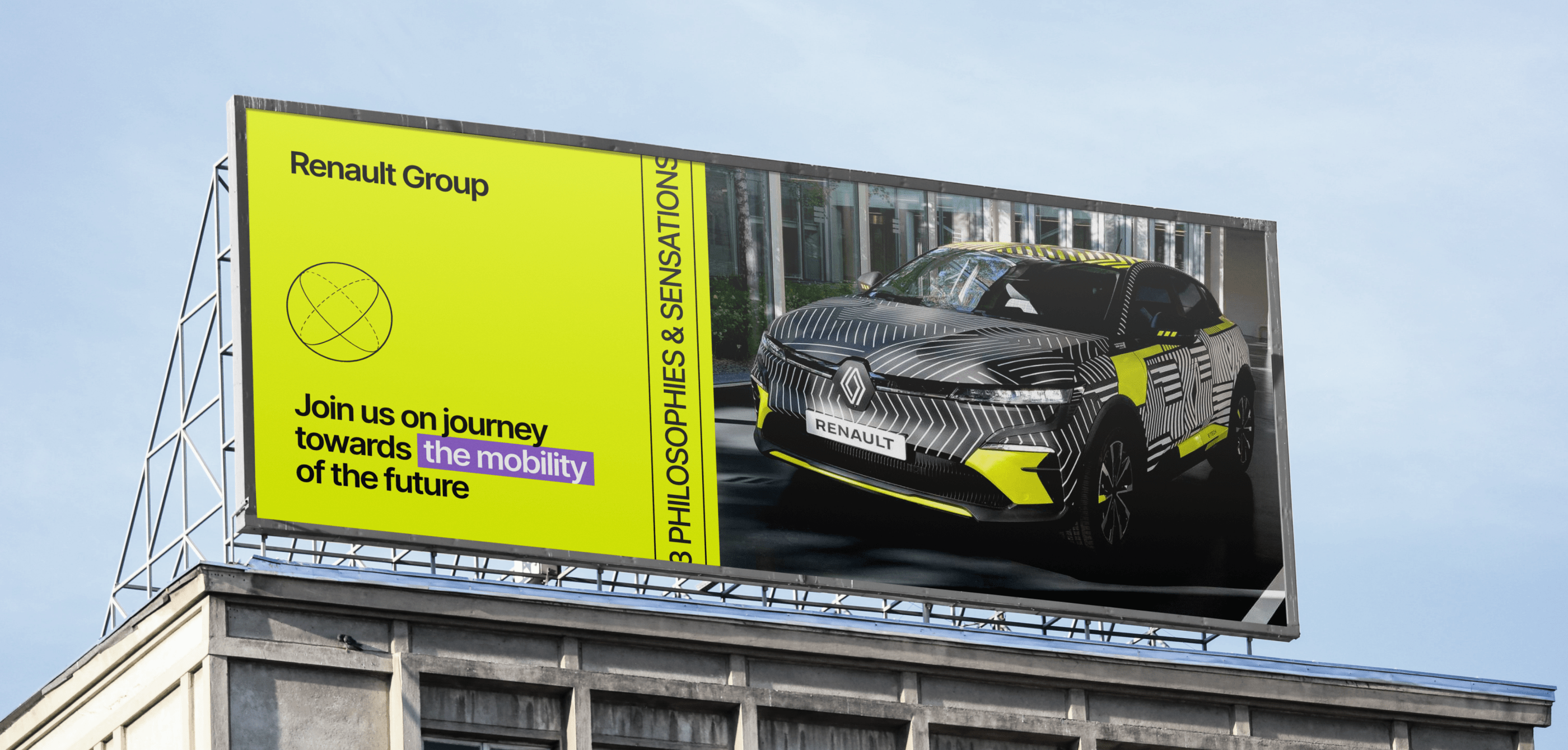 Renault Group. Concept corporate website redesign — Изображение №14 — Интерфейсы, Брендинг на Dprofile
