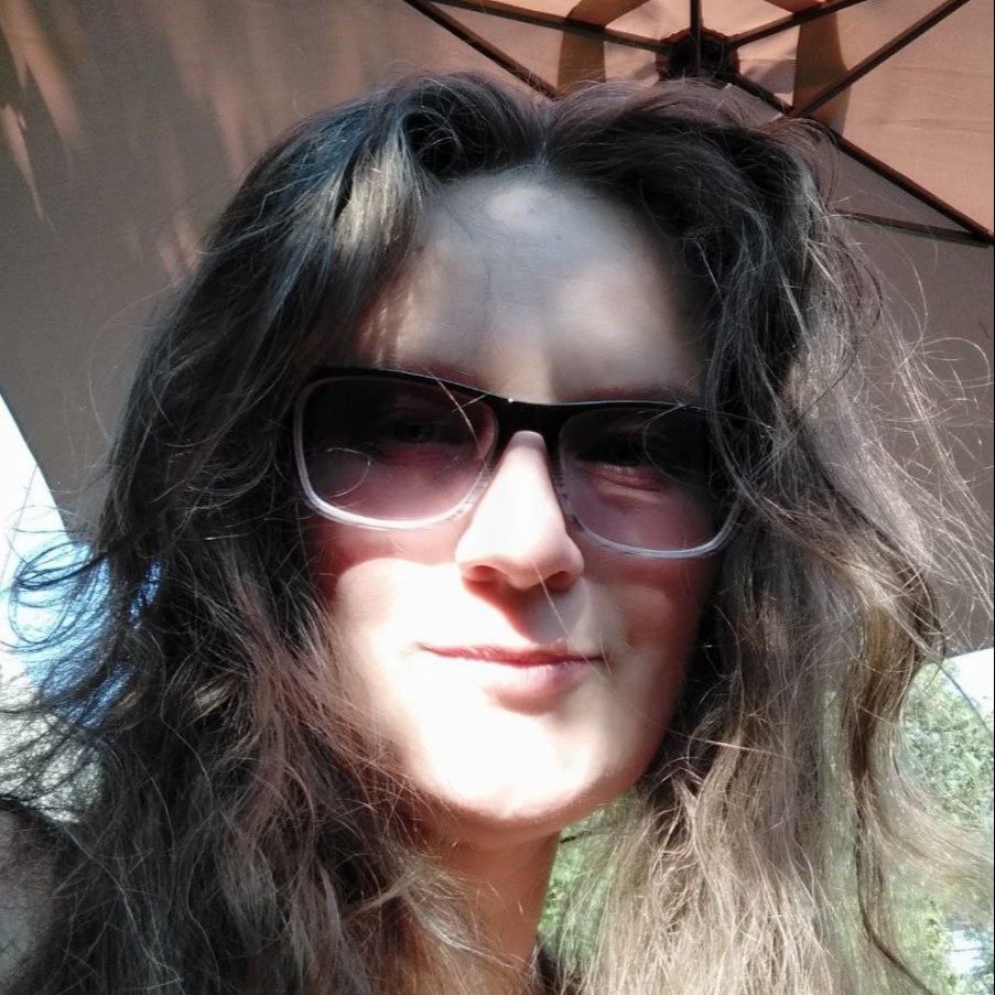 Аватар пользователя Анна Проворно