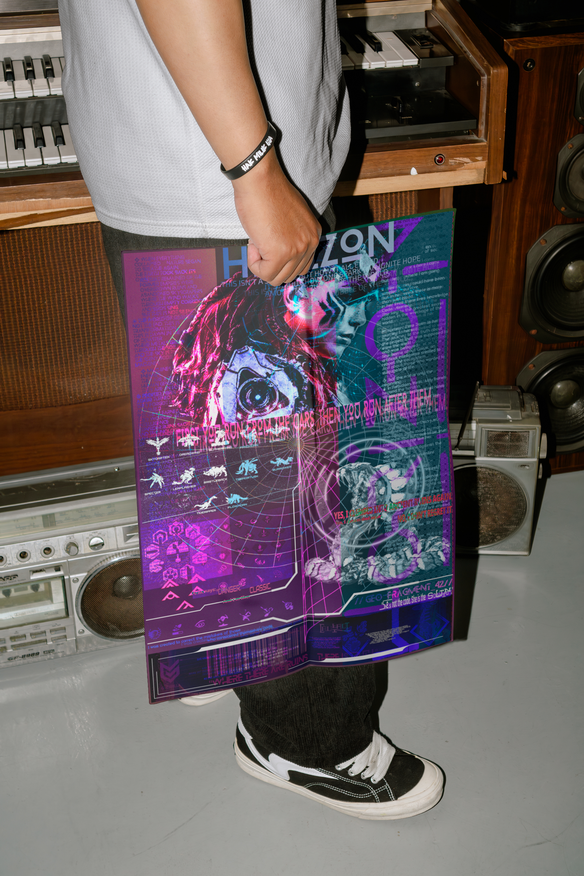 Серия постеров - Иное — Изображение №16 — Графика на Dprofile