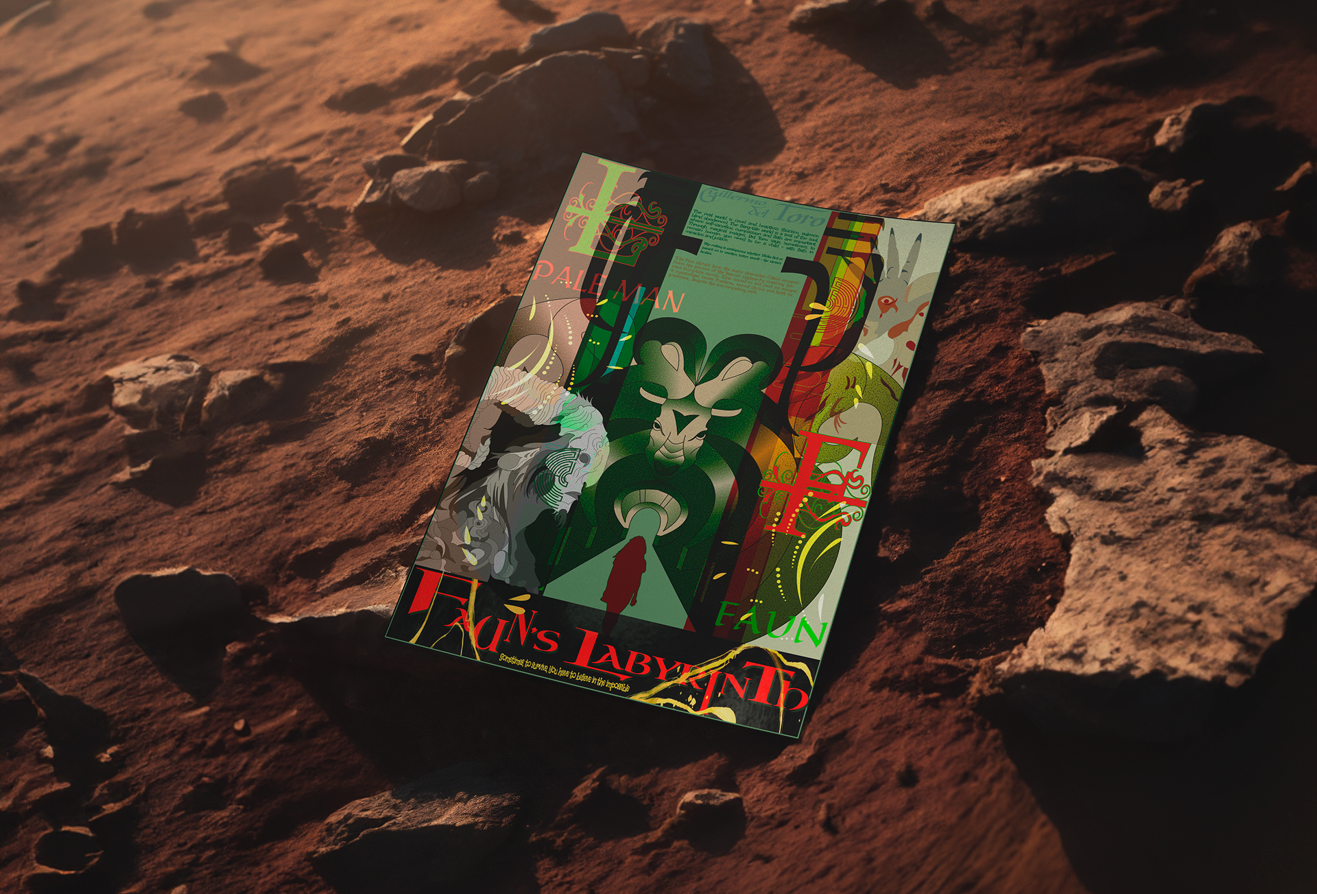 Серия постеров - Иное — Изображение №7 — Графика на Dprofile