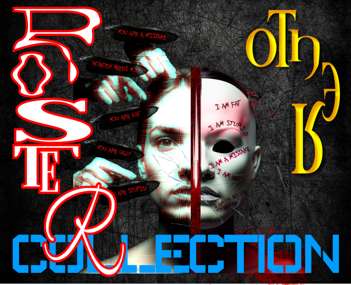 Серия постеров - Иное — Графика на Dprofile