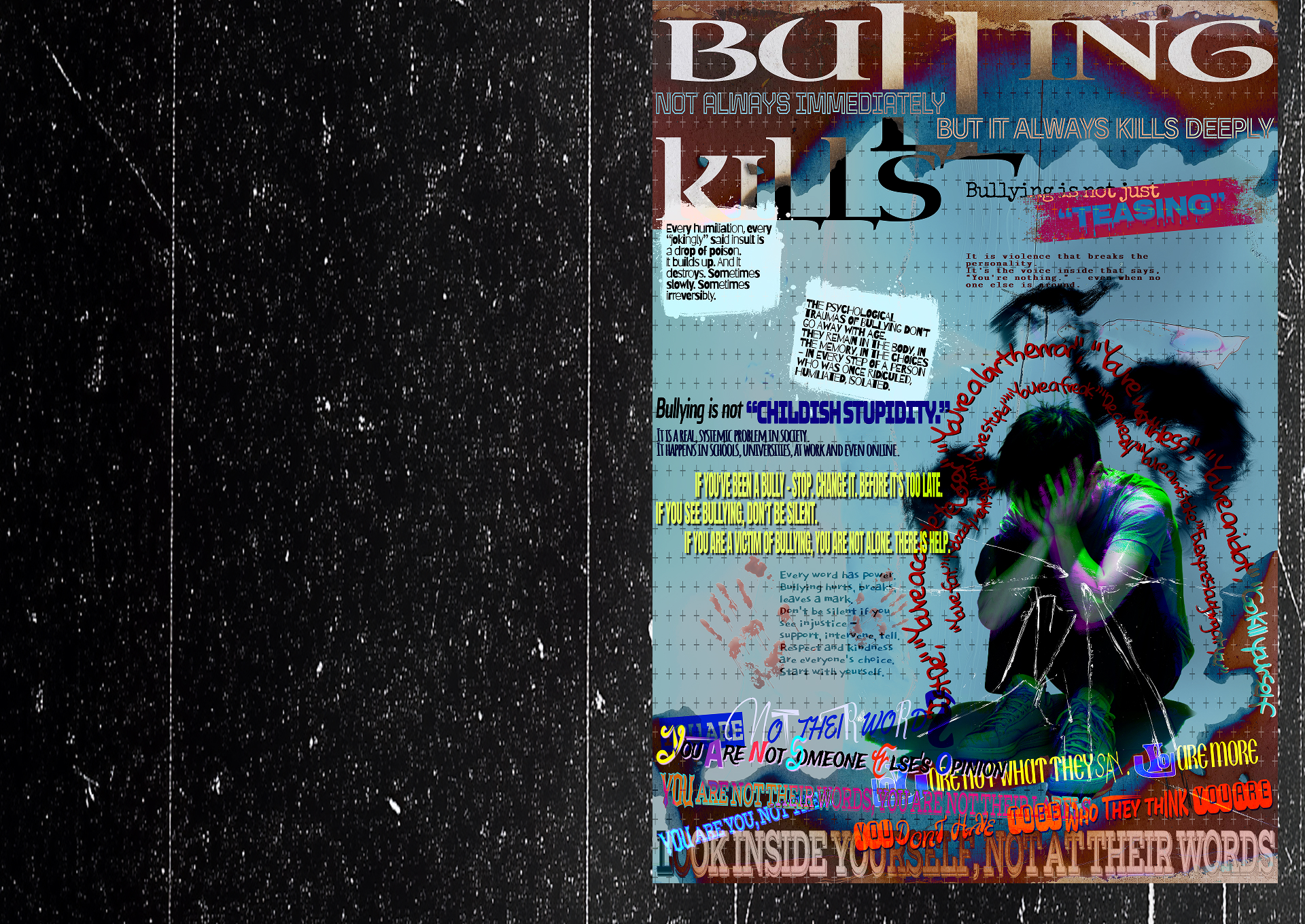 Серия постеров - Иное — Изображение №9 — Графика на Dprofile