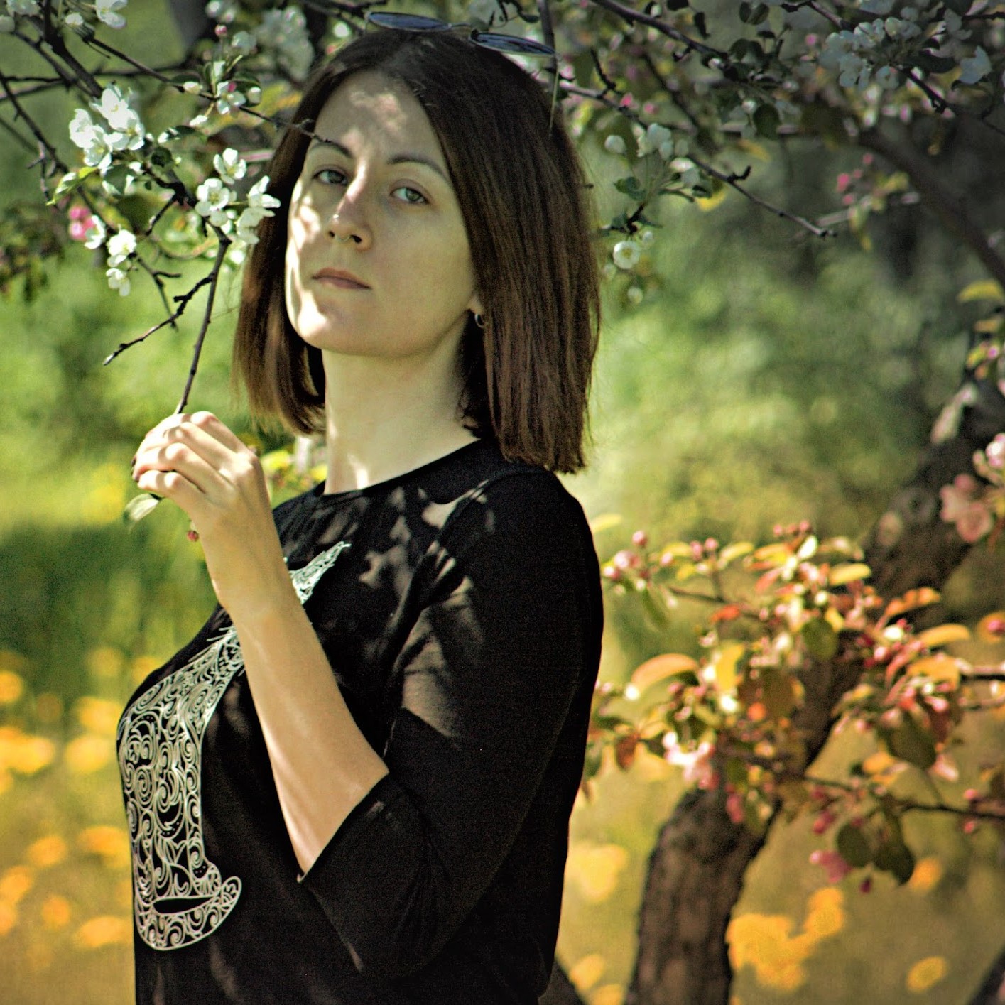 Аватар пользователя Екатерина Ильинова