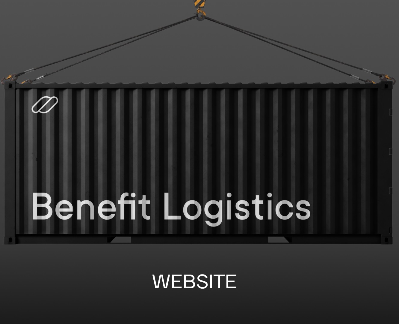 BL Website — Интерфейсы, Брендинг на Dprofile