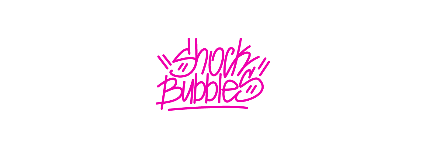 Shock Bubbles — Изображение №1 — Брендинг, Анимация на Dprofile