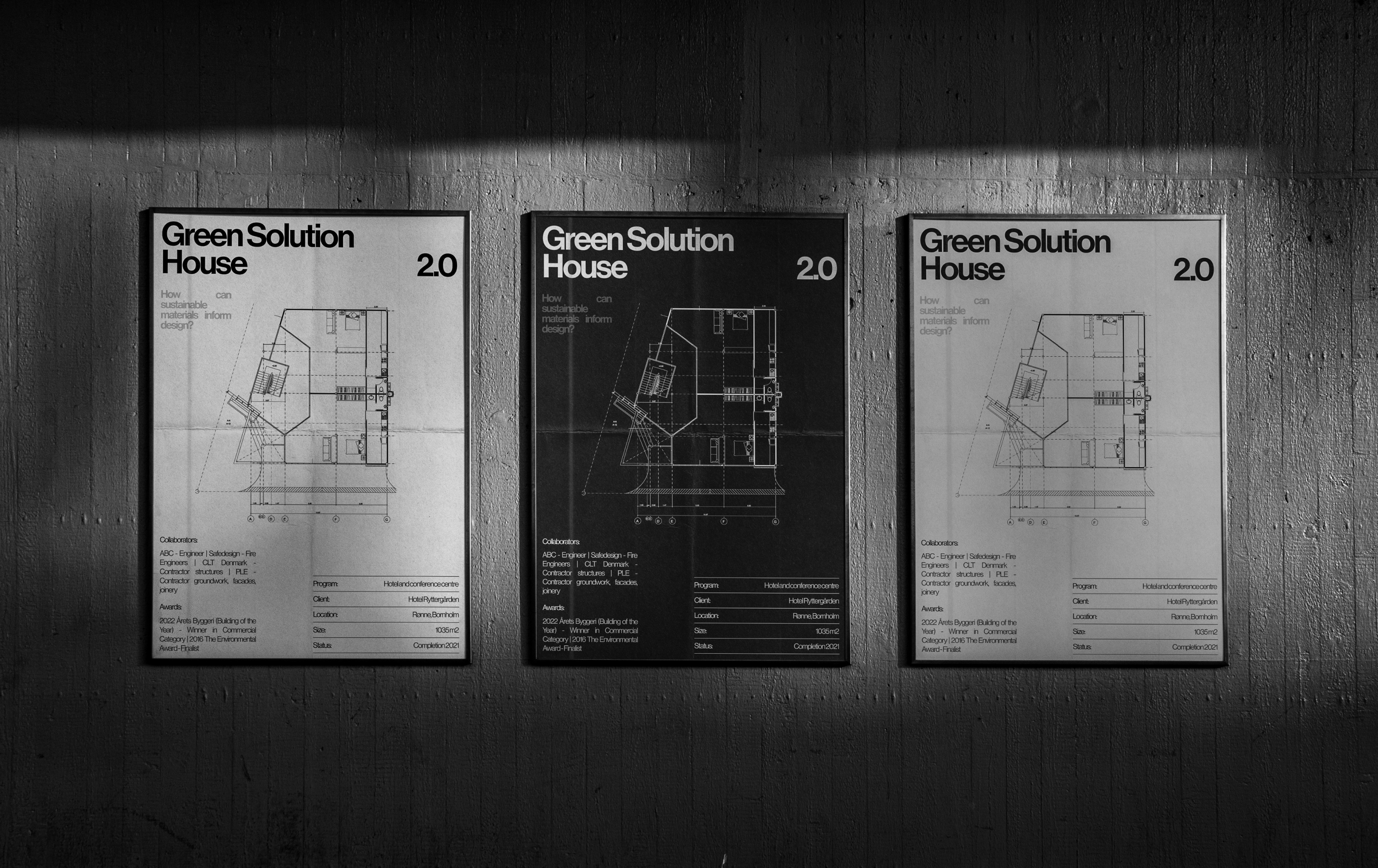 3XN ARCHITECTS — Изображение №6 — Интерфейсы на Dprofile
